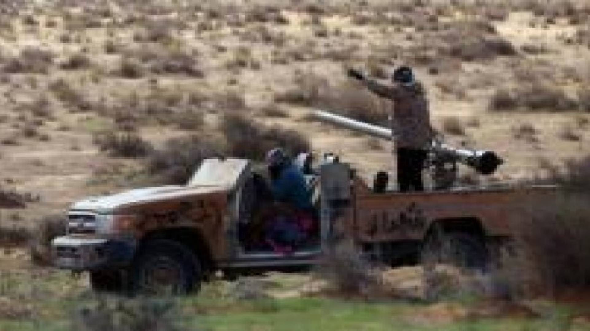 اشتباكات بين "فجر ليبيا" وقوات مجلس النواب غرب طرابلس