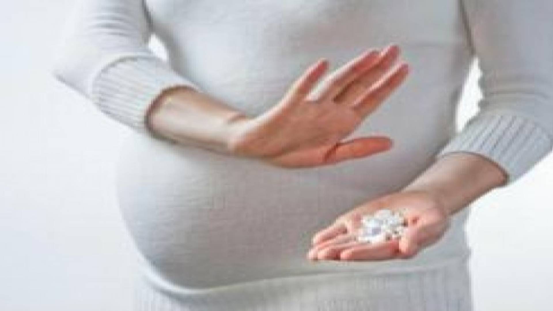 تعاطي الحوامل للباراسيتامول يؤثر سلبا على أولادهن