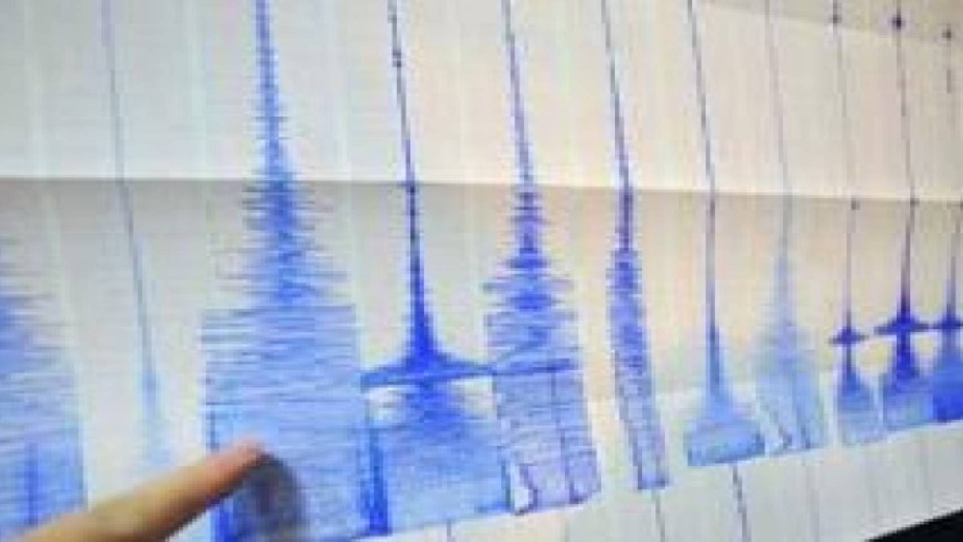 زلزال بقوة 6.8 درجة مقابل جزر سليمان في المحيط الهادئ