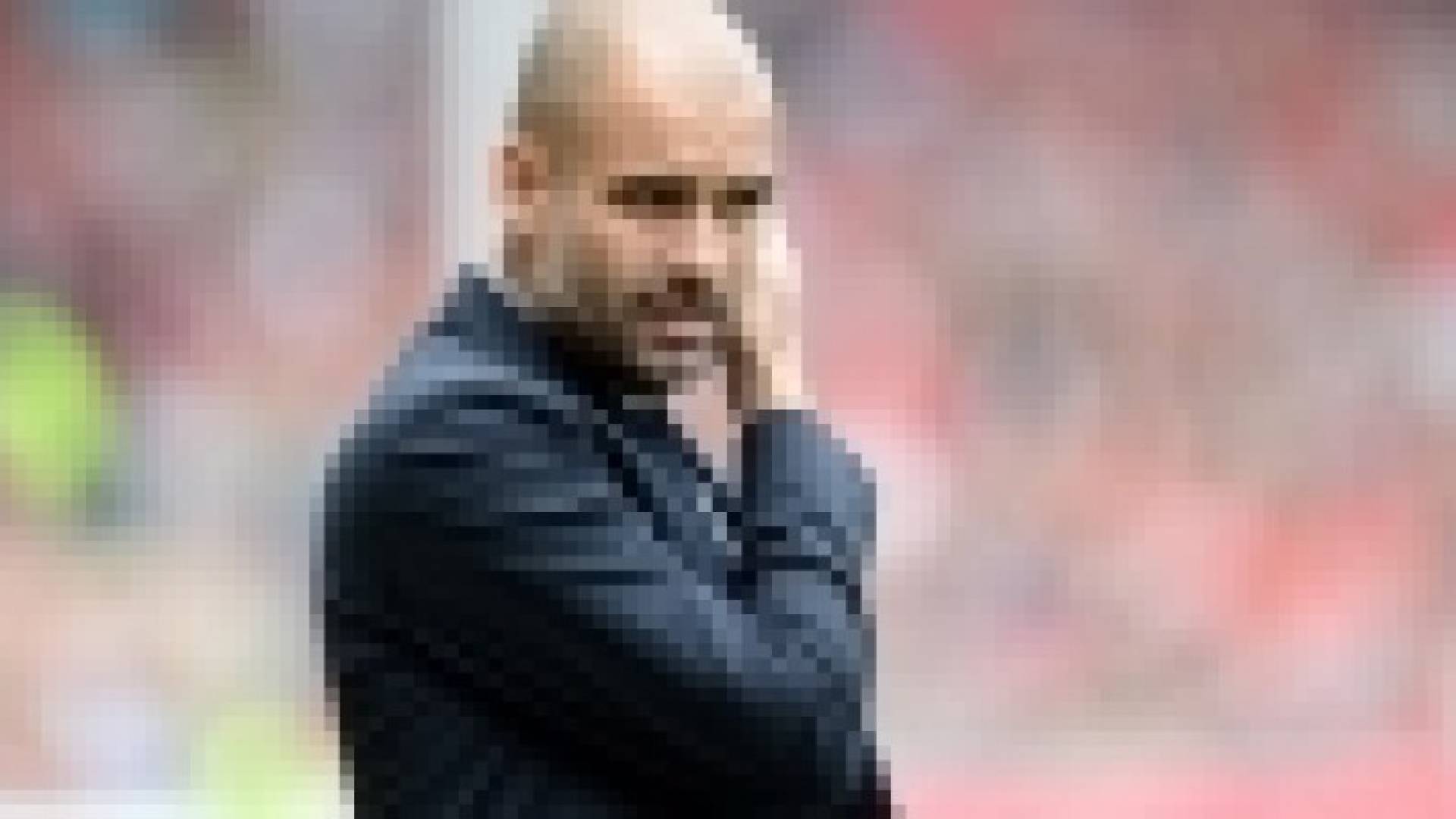 غوارديولا يرفض دعوة برشلونة لحضور نهائي أبطال أوروبا