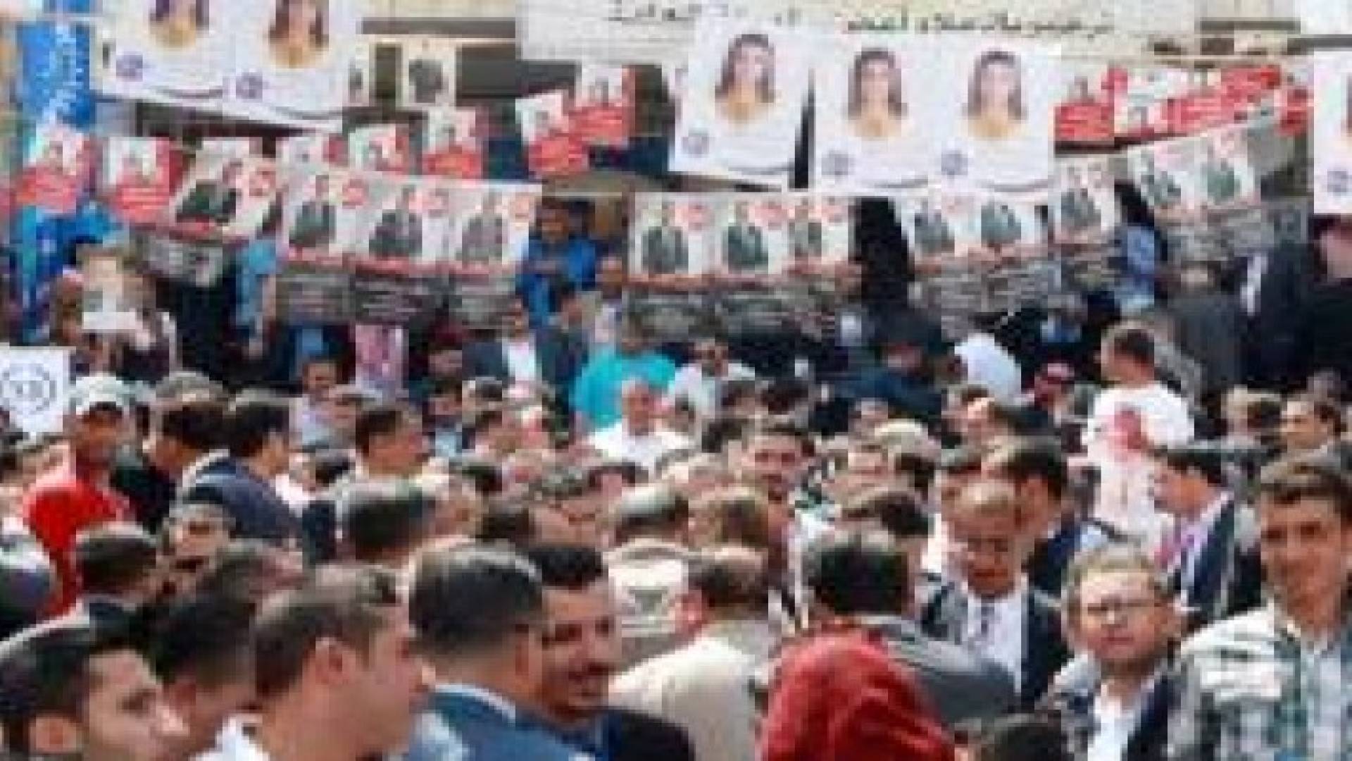 جولة ثانية لانتخابات المحامين .. ودعوات للمقاطعة