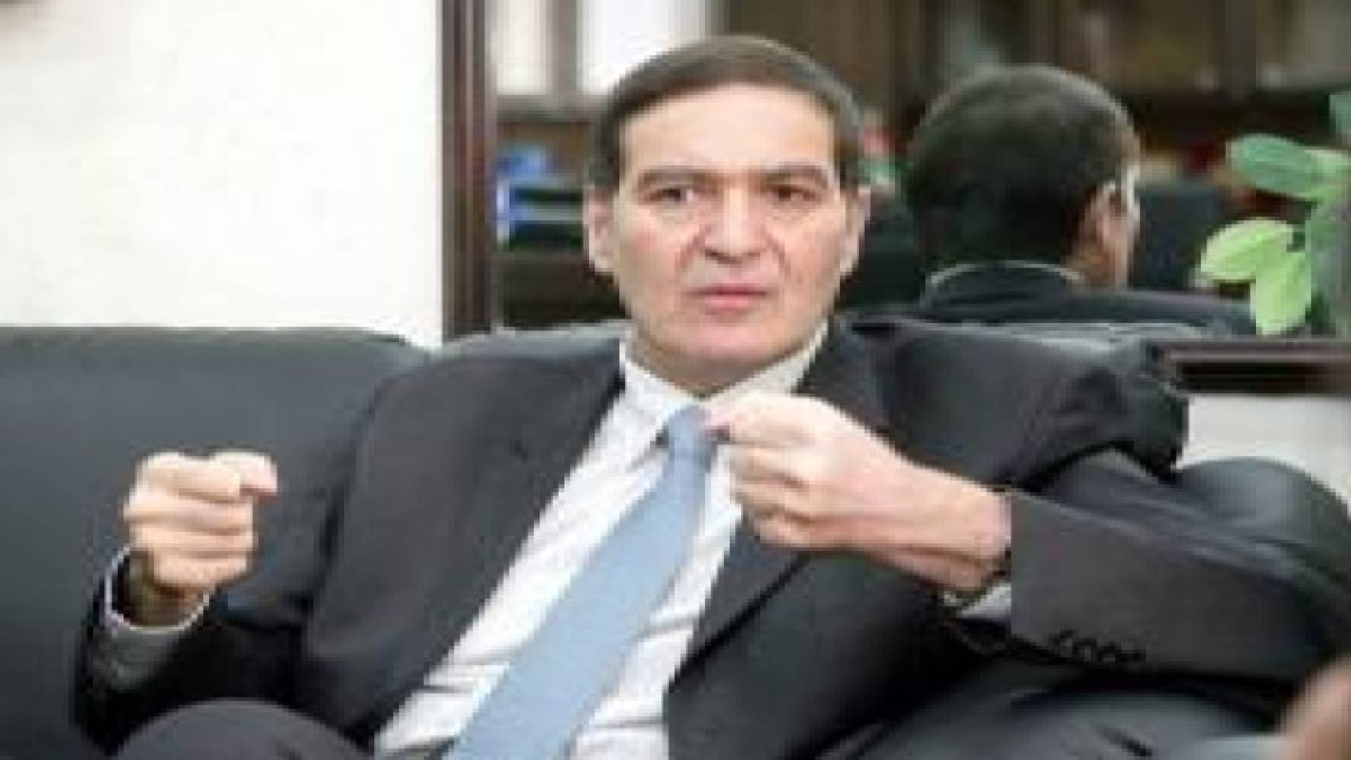 طوقان: 2.8 مليار دولار سنويا خفضا في تكلفة تشغيل المفاعل النووي