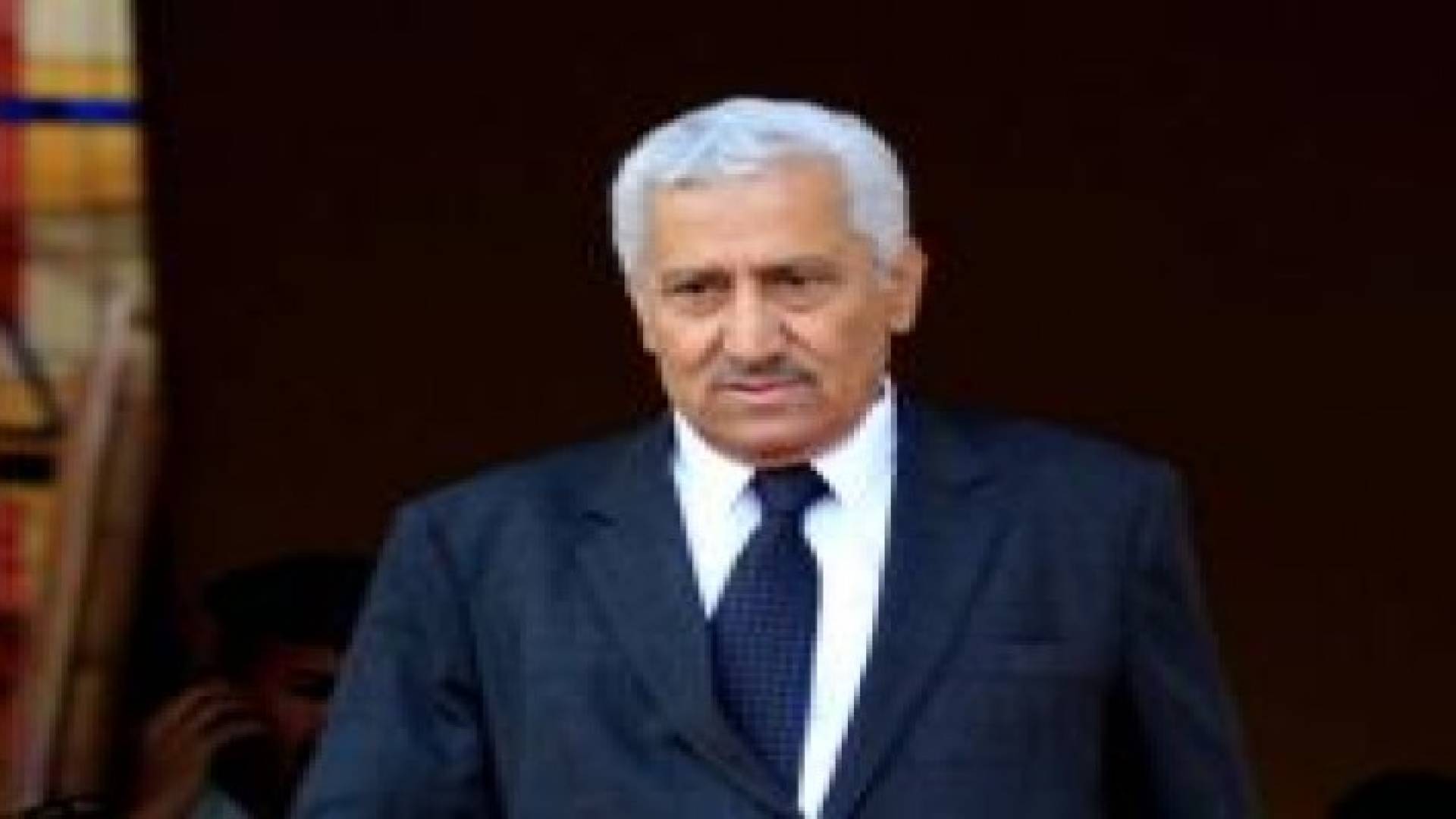 النسور يؤكد وقوف الاردن الى جانب الدولة العراقية بكل مكوناتها