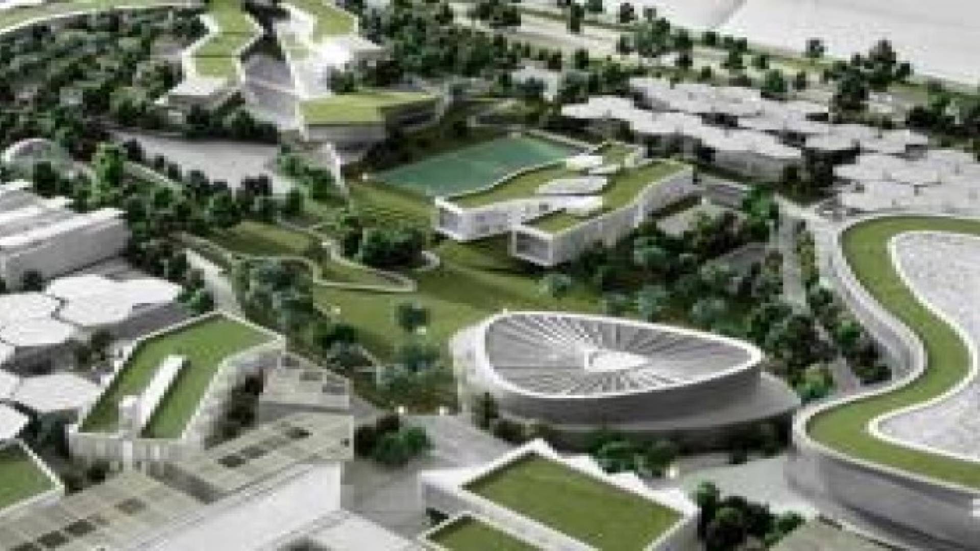 "المدينة المستدامة" في دبي تضم أول فندق يعمل بالكامل بالطاقة الشمسية