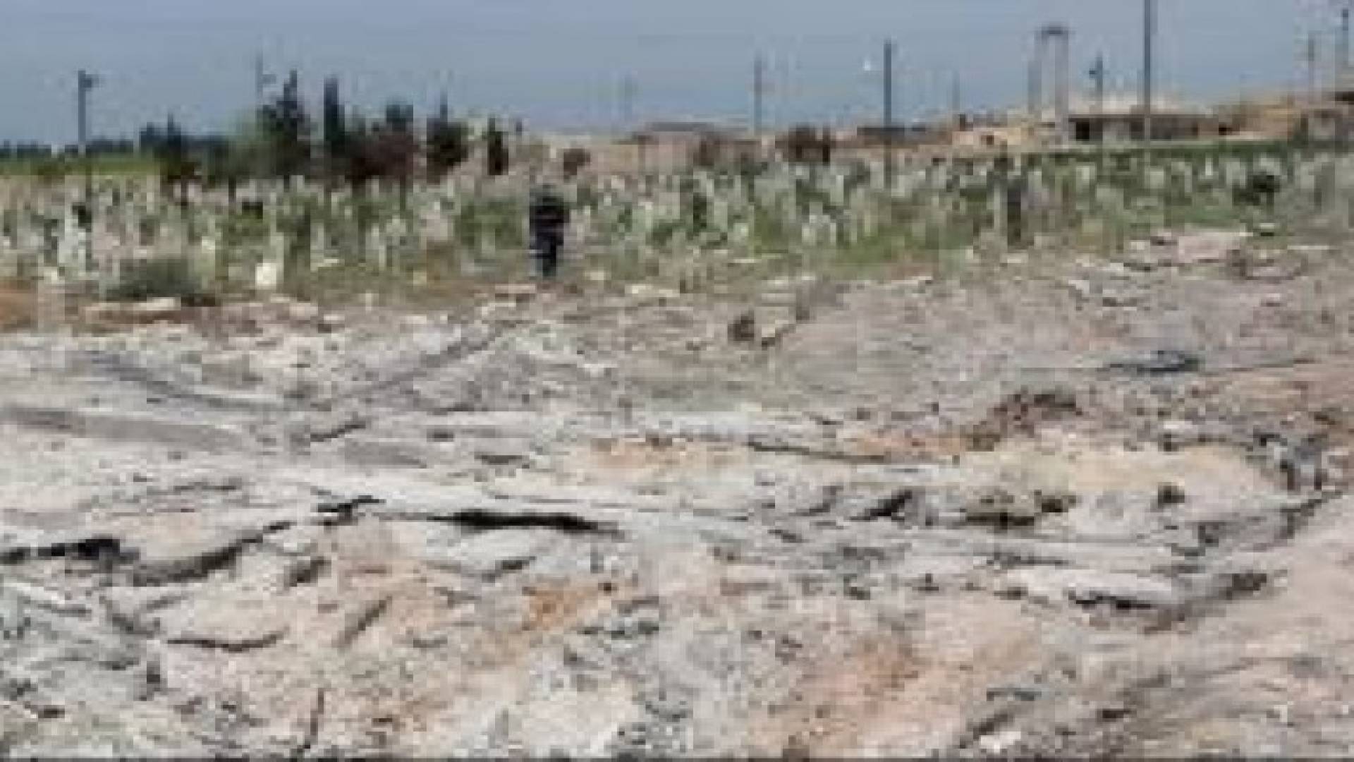 سوريا: 2507 قتلى بينهم 42 طفلا بغارات التحالف على مواقع "داعش" في 8 شهور