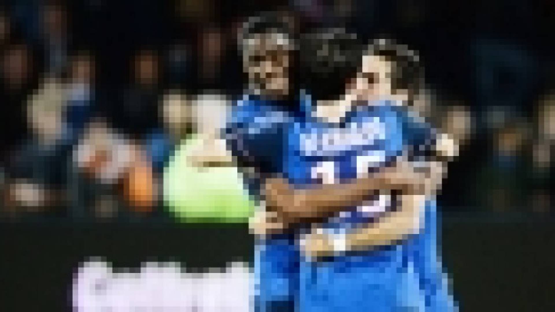 موناكو يضمن التأهل لدوري الأبطال بفوزه على لوريان