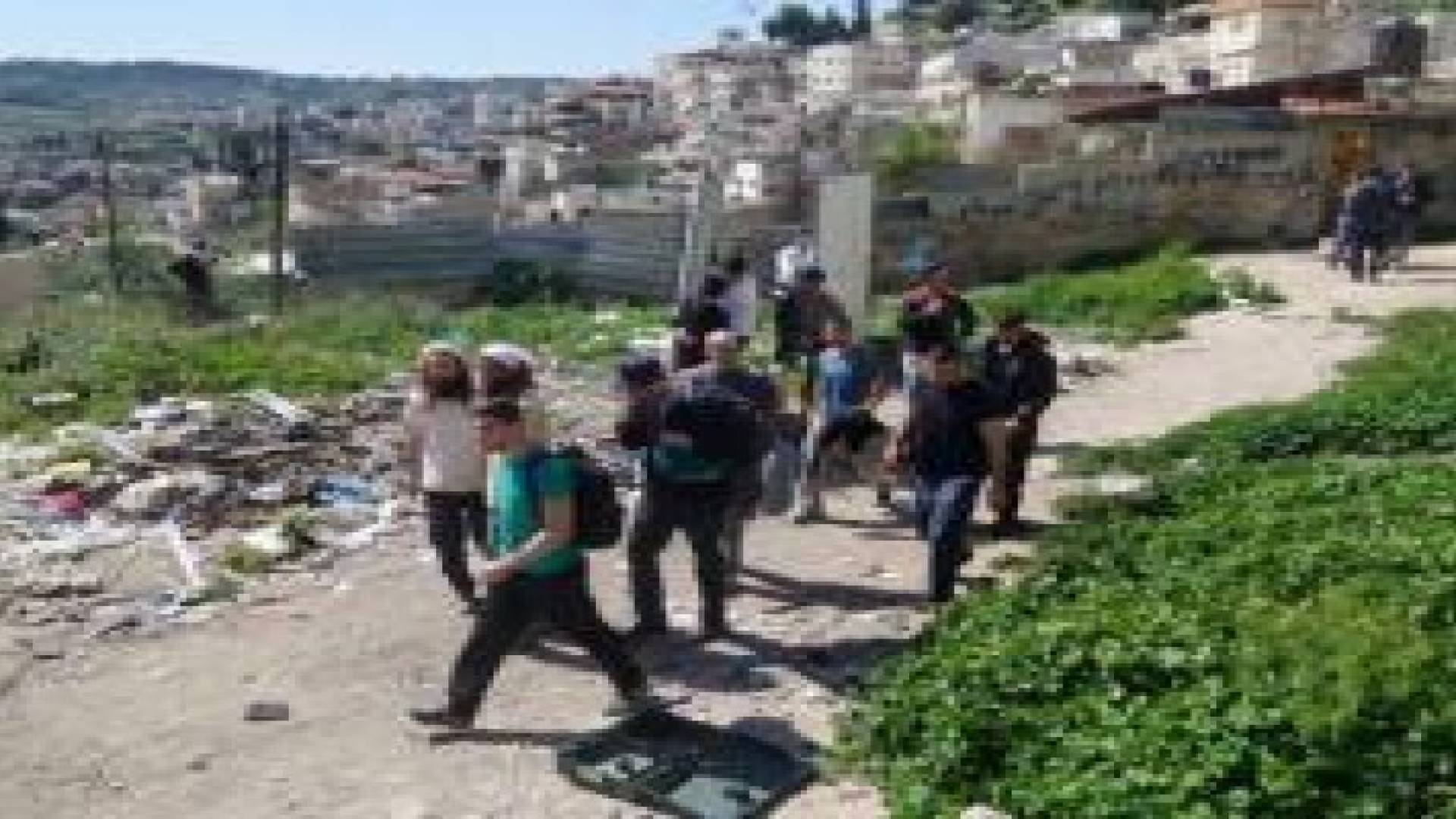 مخطط استيطاني لسرقة 35 منزلا يسكنها 300 شخص جنوب المسجد الاقصى