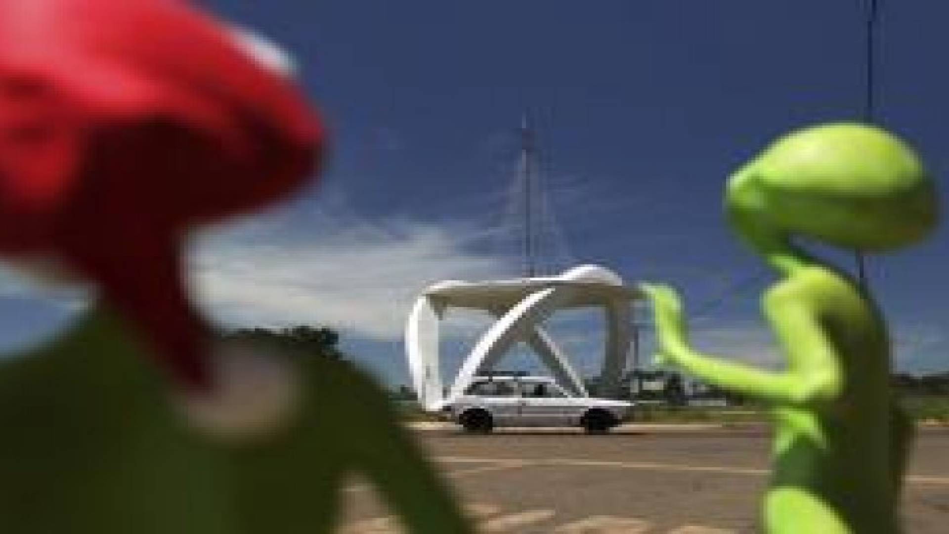 المخلوقات في الكواكب الأخرى بحجم الدببة حسب المعادلات الرياضية