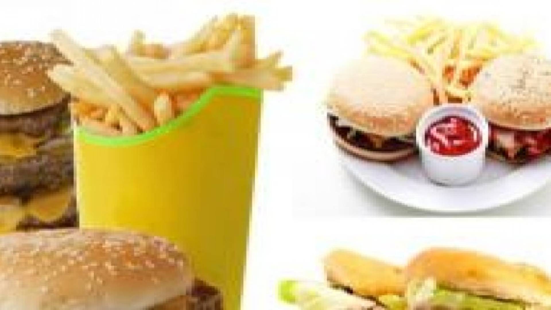 الأميركيون يستبدلون الوجبات السريعة بالطعام الصحي
