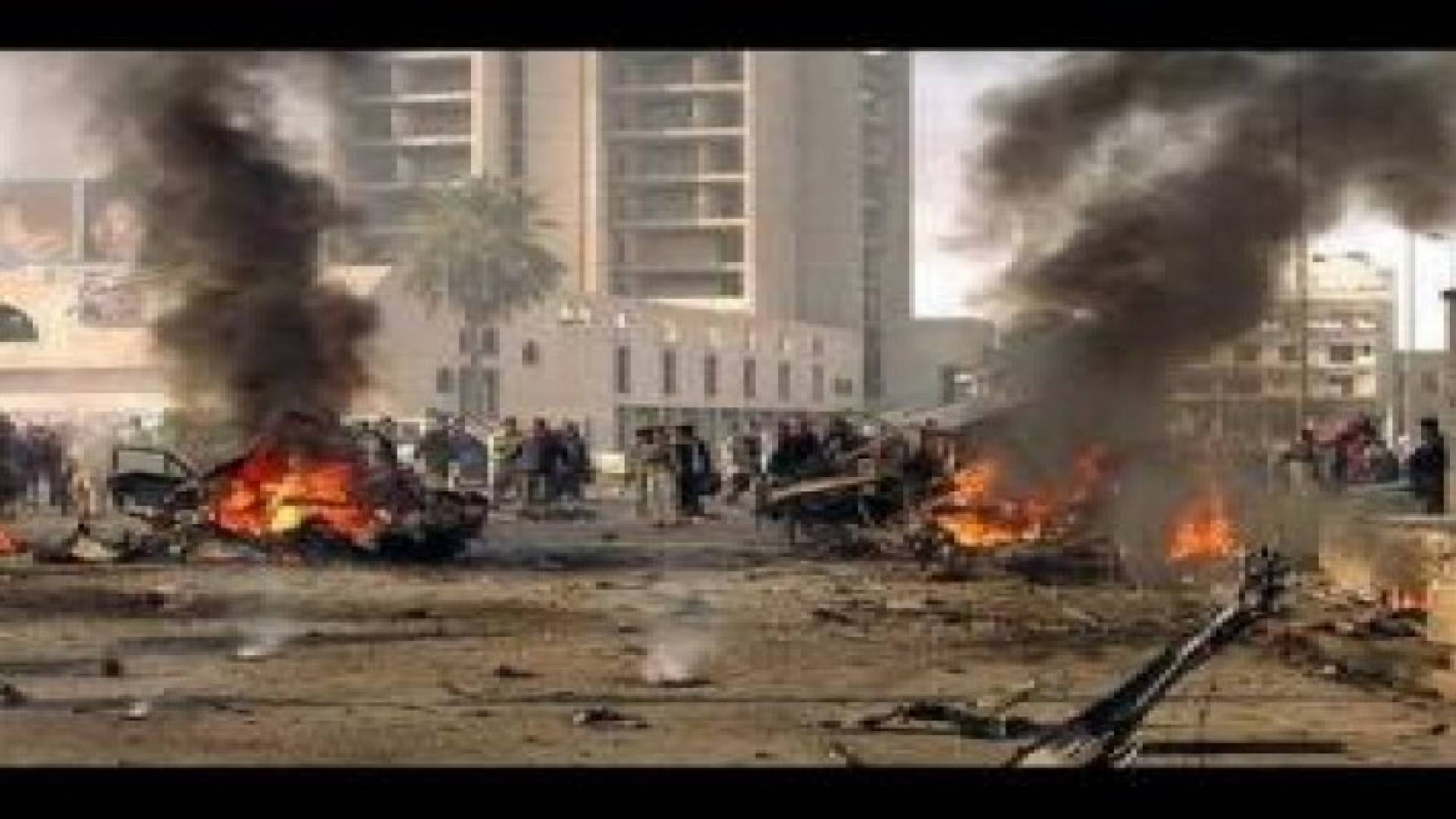 3 قتلى و13 جريحا إثر انفجارات متفرقة في ديالى العراقية