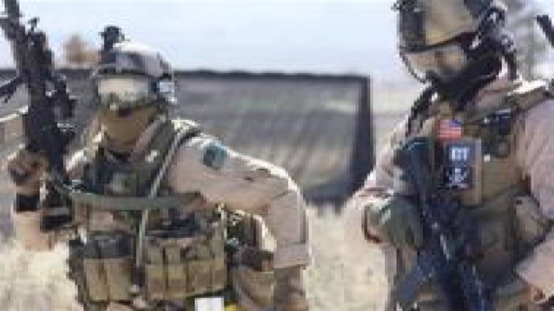 سي إن إن: كنز من المعلومات عن داعش بحوزة الجيش الأمريكي بعد مصادرة أجهزة كمبيوتر أبوسياف