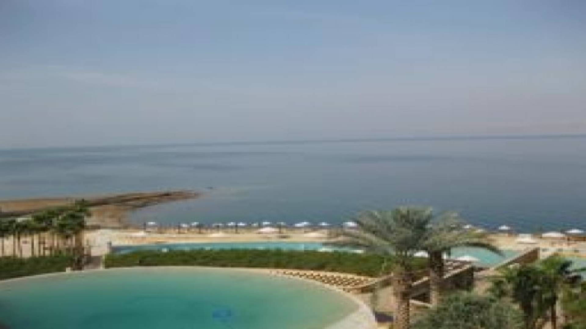 سياحة فنادق البحر الميت تتغذى على انعقاد الموتمرات