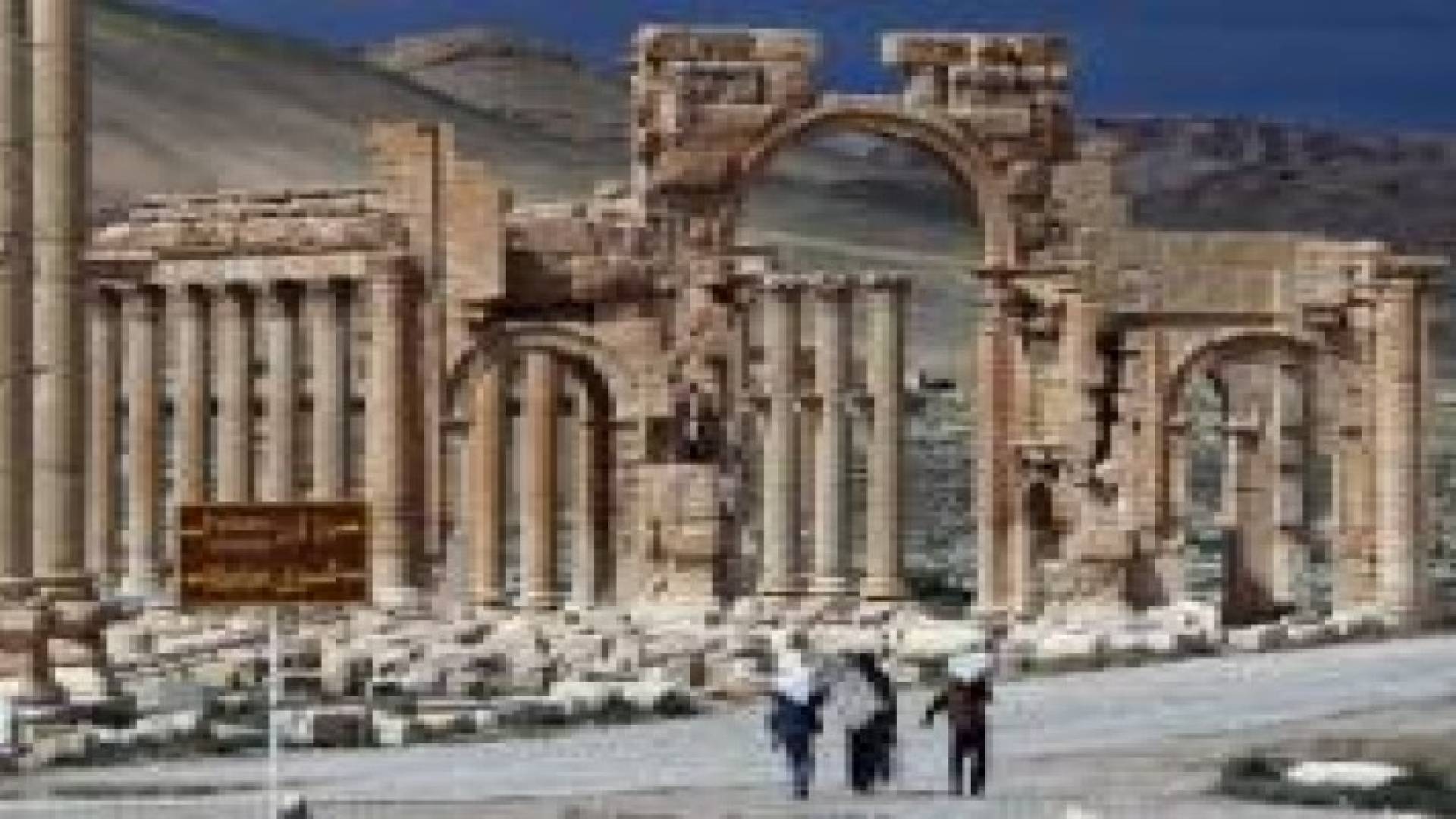 سوريا .. أنباء عن ذبح العشرات بينهم أطفال في "إعدامات جماعية" نفذها داعش في تدمر