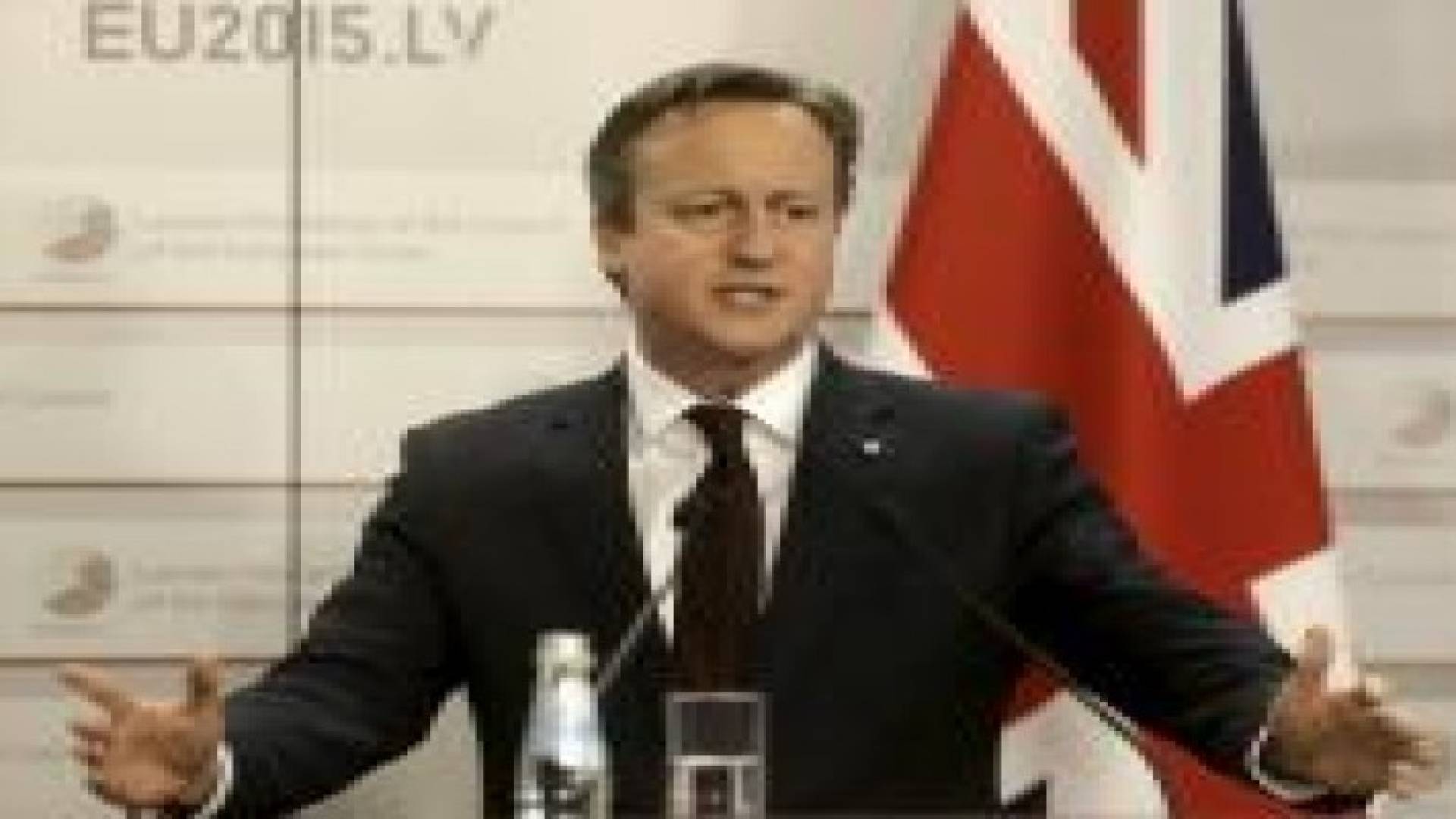 بريطانيا: كاميرون سيجمد رواتب الوزراء لخمس سنوات