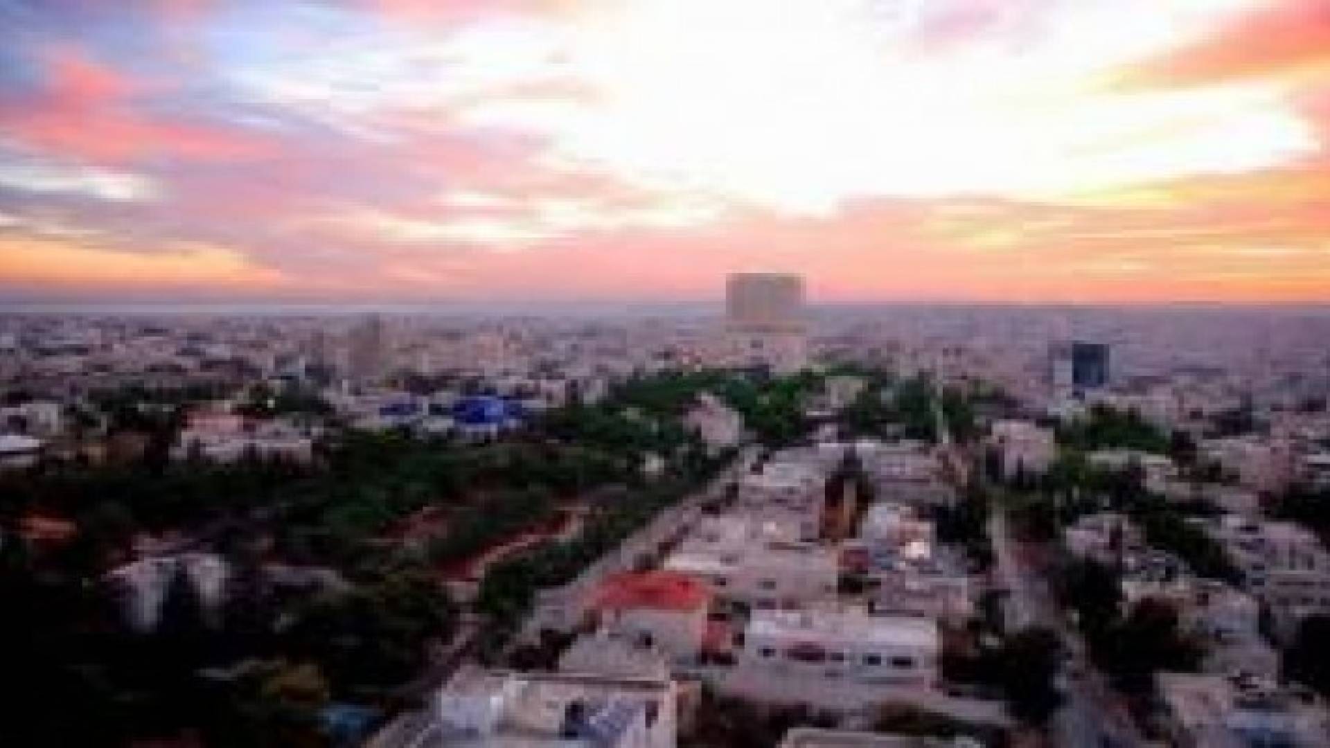 طقس الإثنين: من جديد العظمى ثلاثينية وظهور للسحب المختلفة