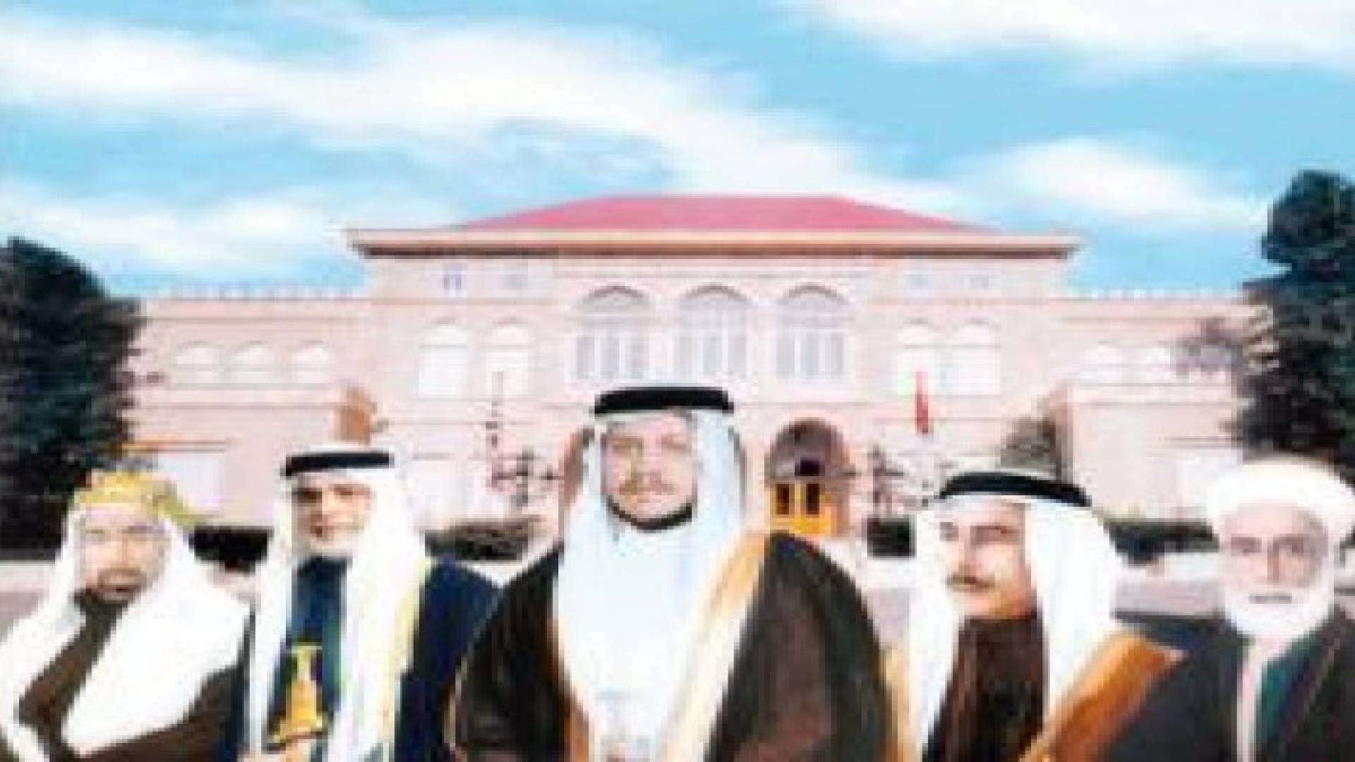 الاردنيون يستقبلون المناسبة بكل معاني العزة والفخار والالتفاف حول القيادة الهاشمية