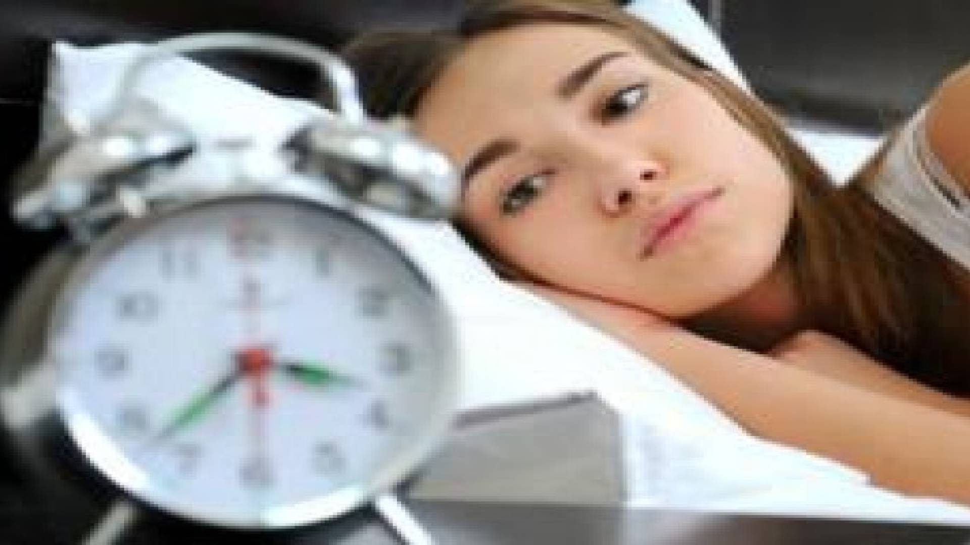أسلحة لمحاربة صعوبات النوم‬