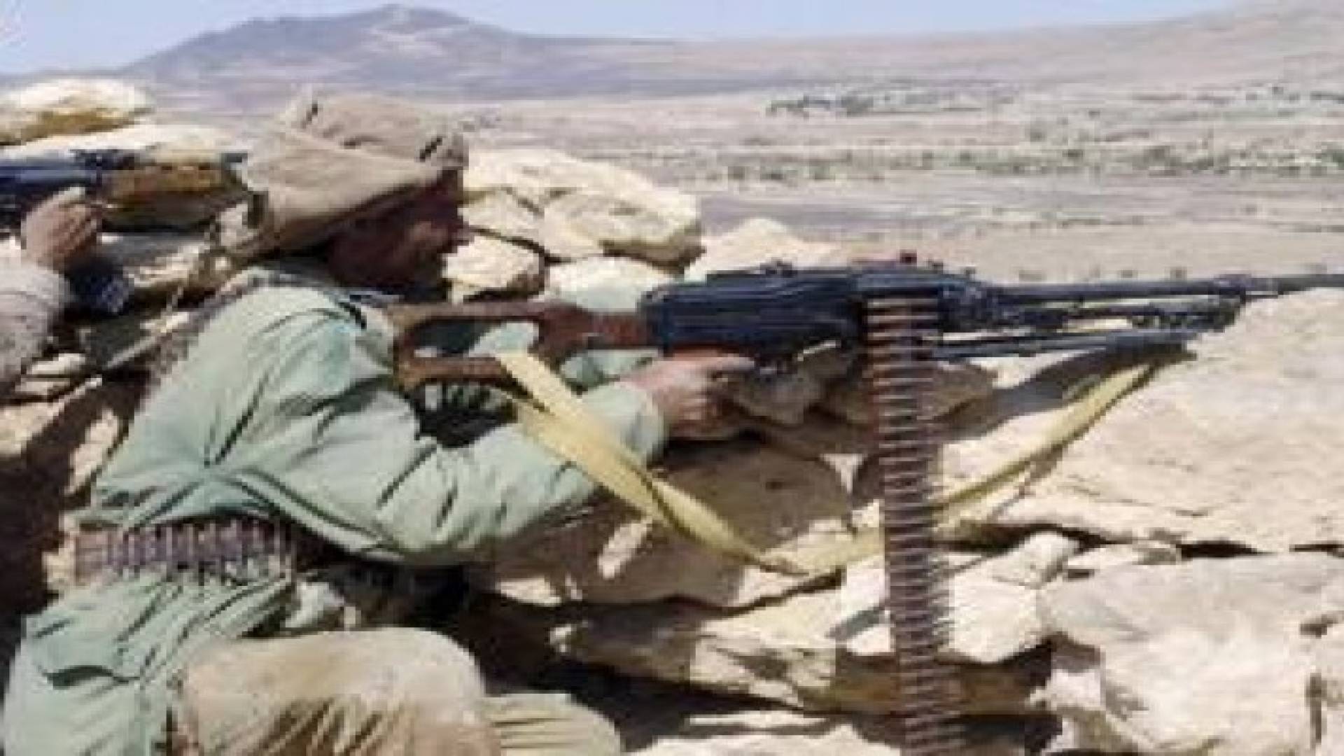 معارك عنيفة في الضالع وتعز