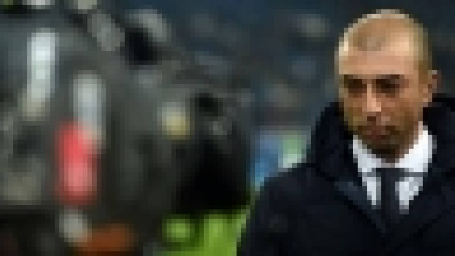 شالكة يقيل مدربه دي ماتيو