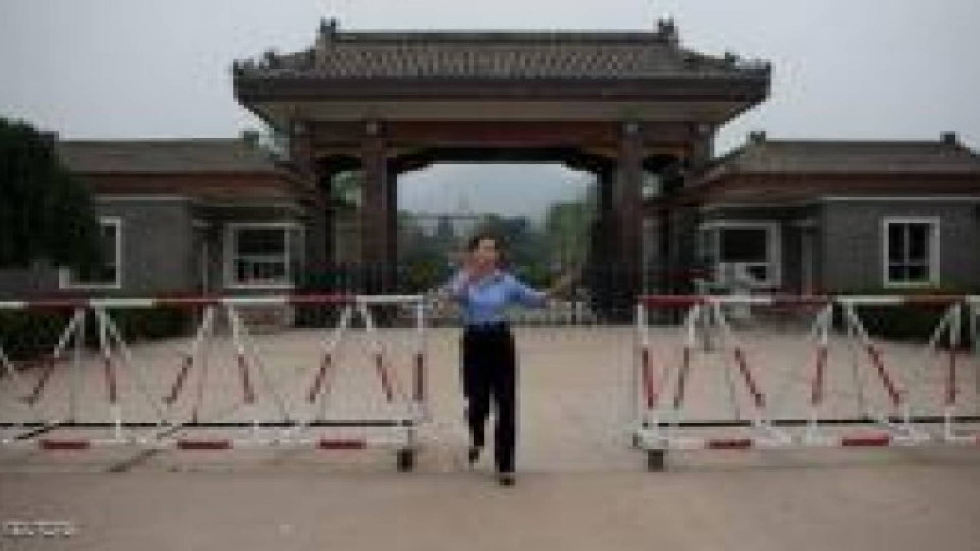 السلطات الصينية تجعل مسؤولين يزورون السجون كتحذير من الفساد