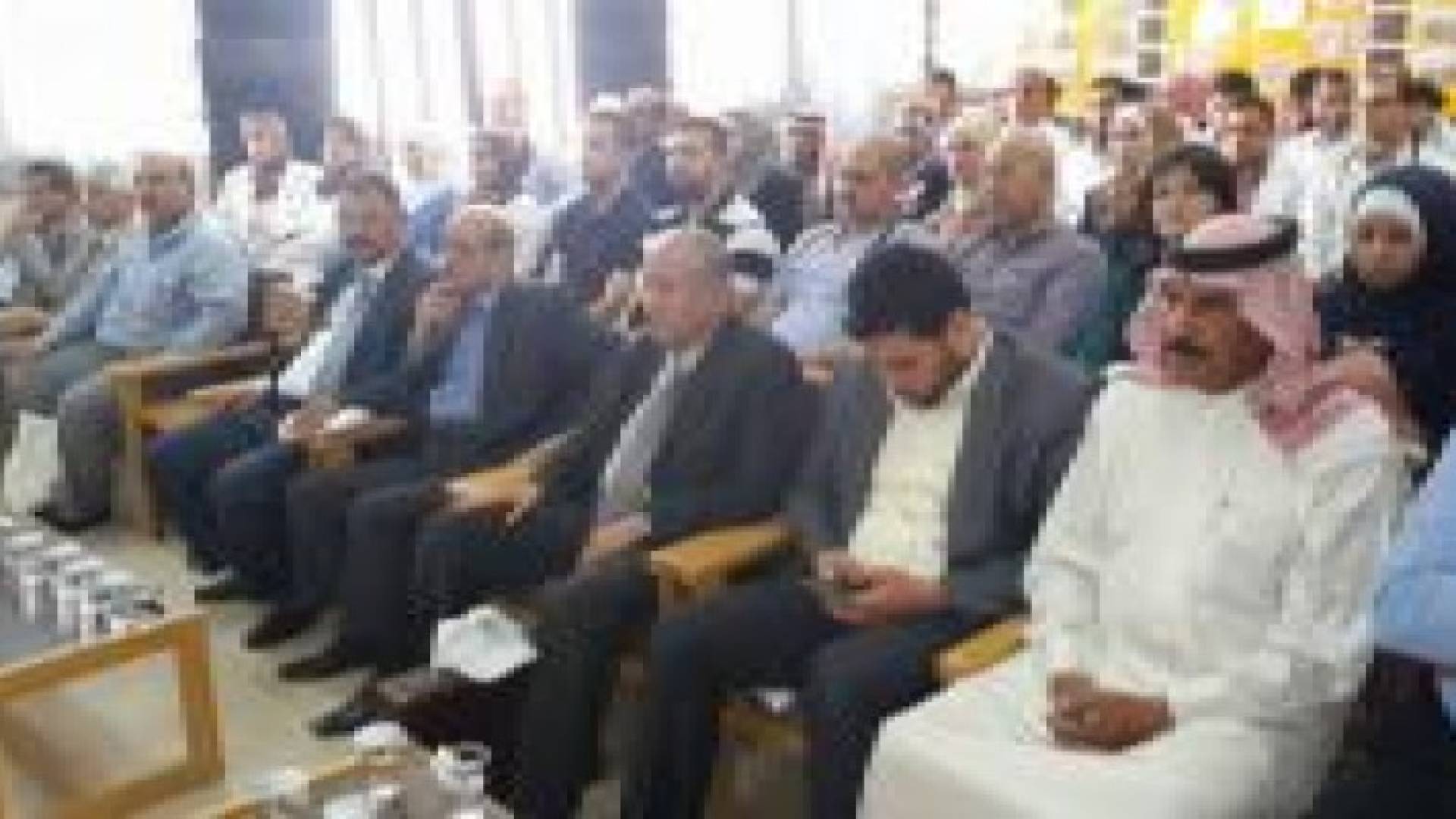 عمان: يوم طبي مجاني في لواء الموقر