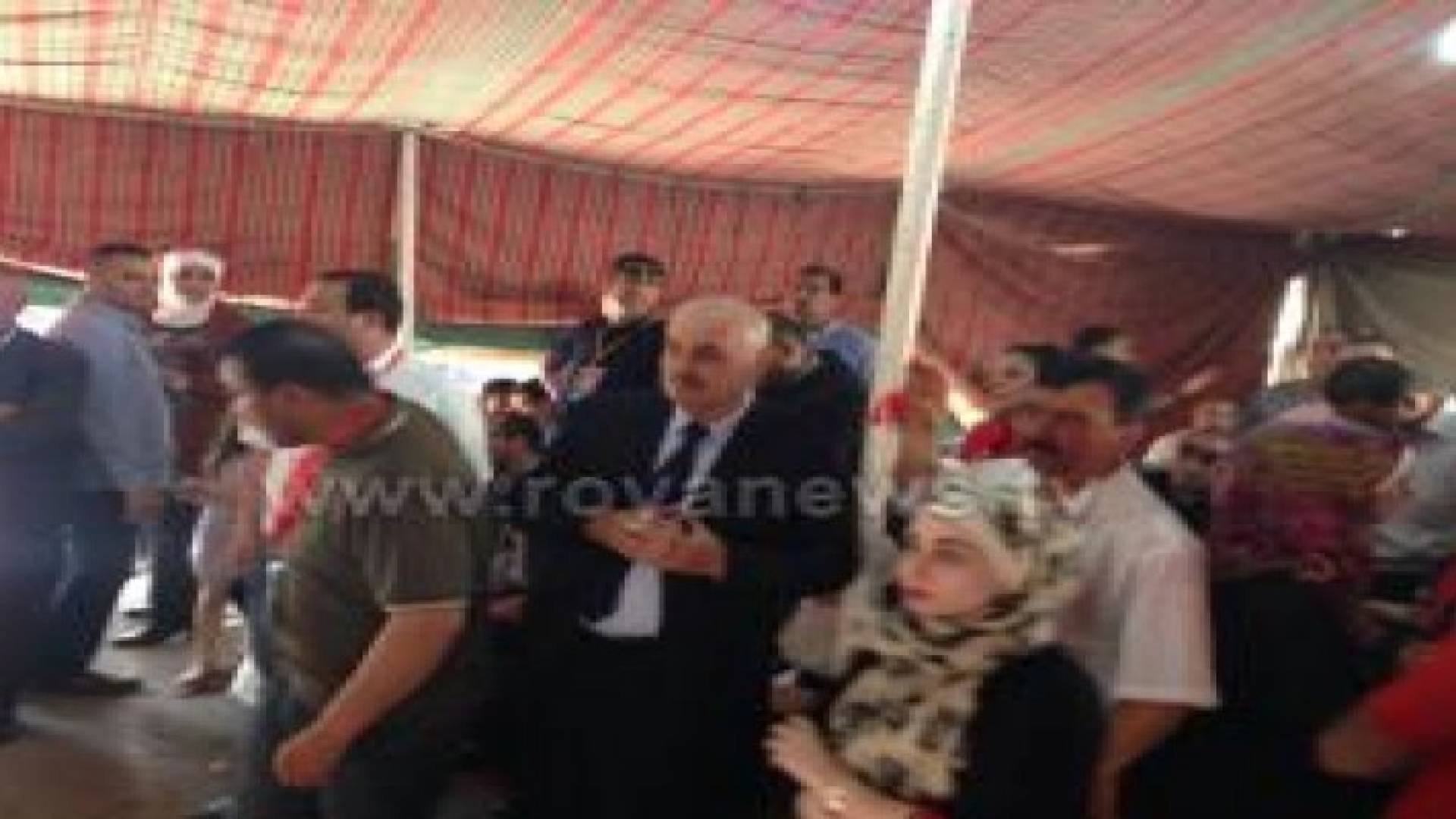 انطلاق الجولة الثانية لانتخابات نقابة المحامين.. صور