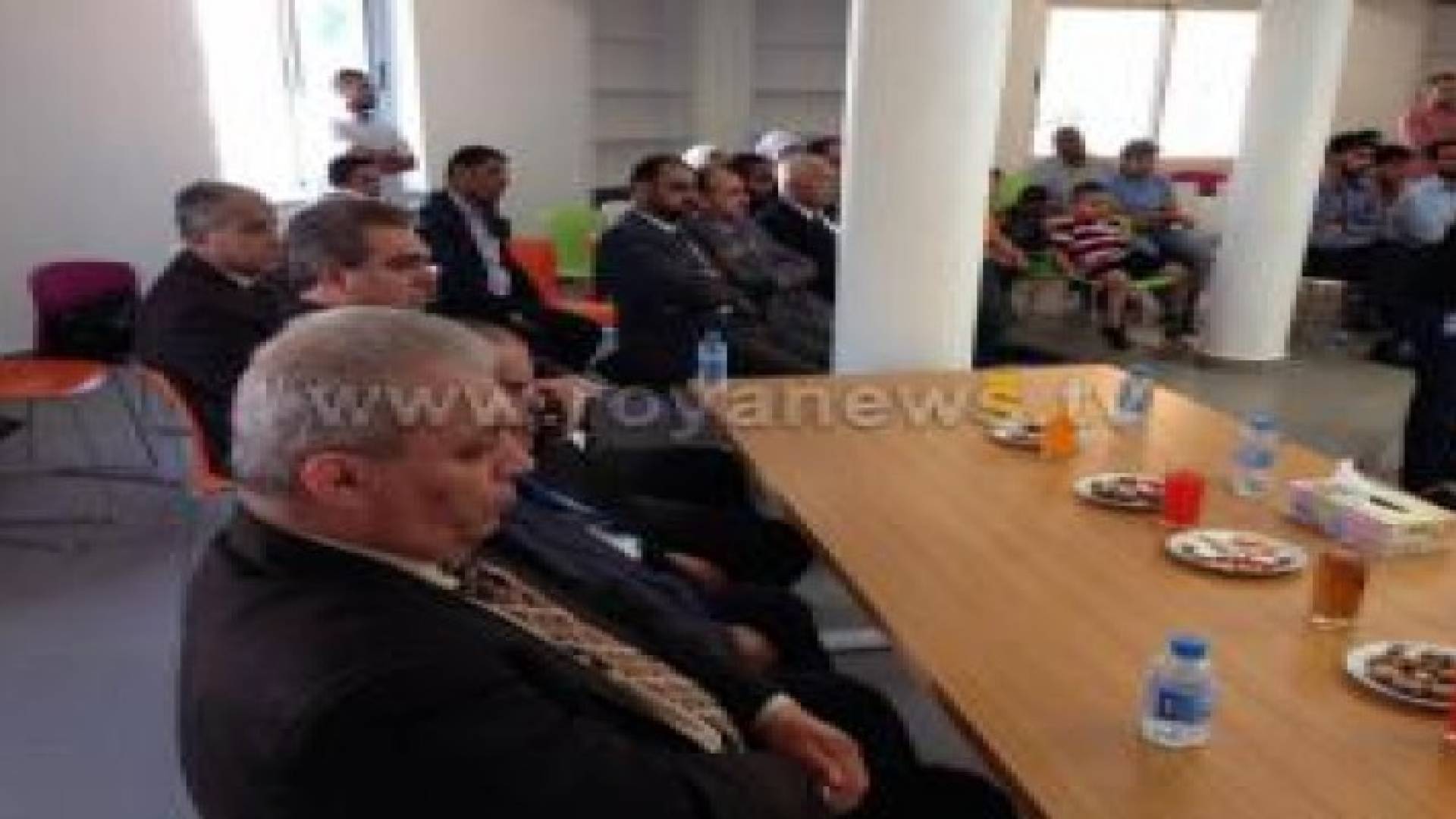 توزيع سماعات طبية على الأطفال الصم المحتاجين بقيمة 9 آلاف دينار