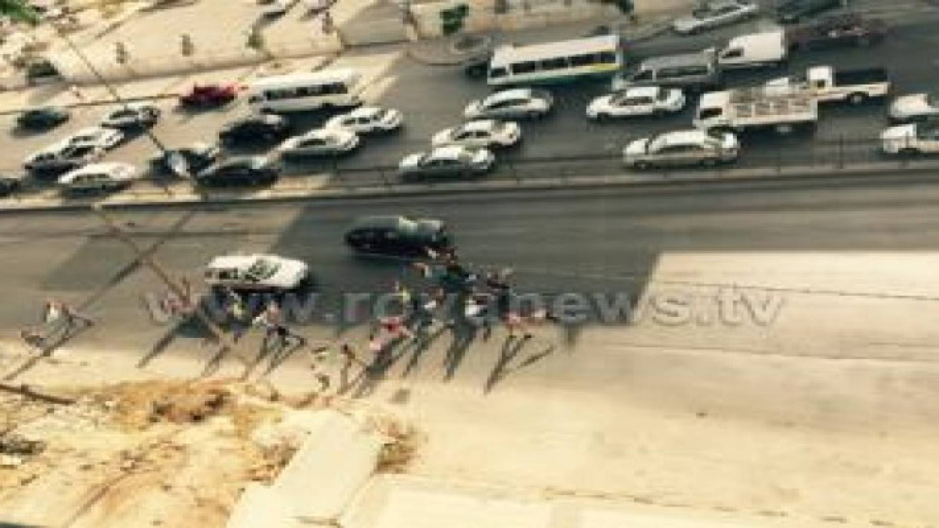 بالصور: احتفالات الأردنيين بعيد الاستقلال في حدائق الحسين