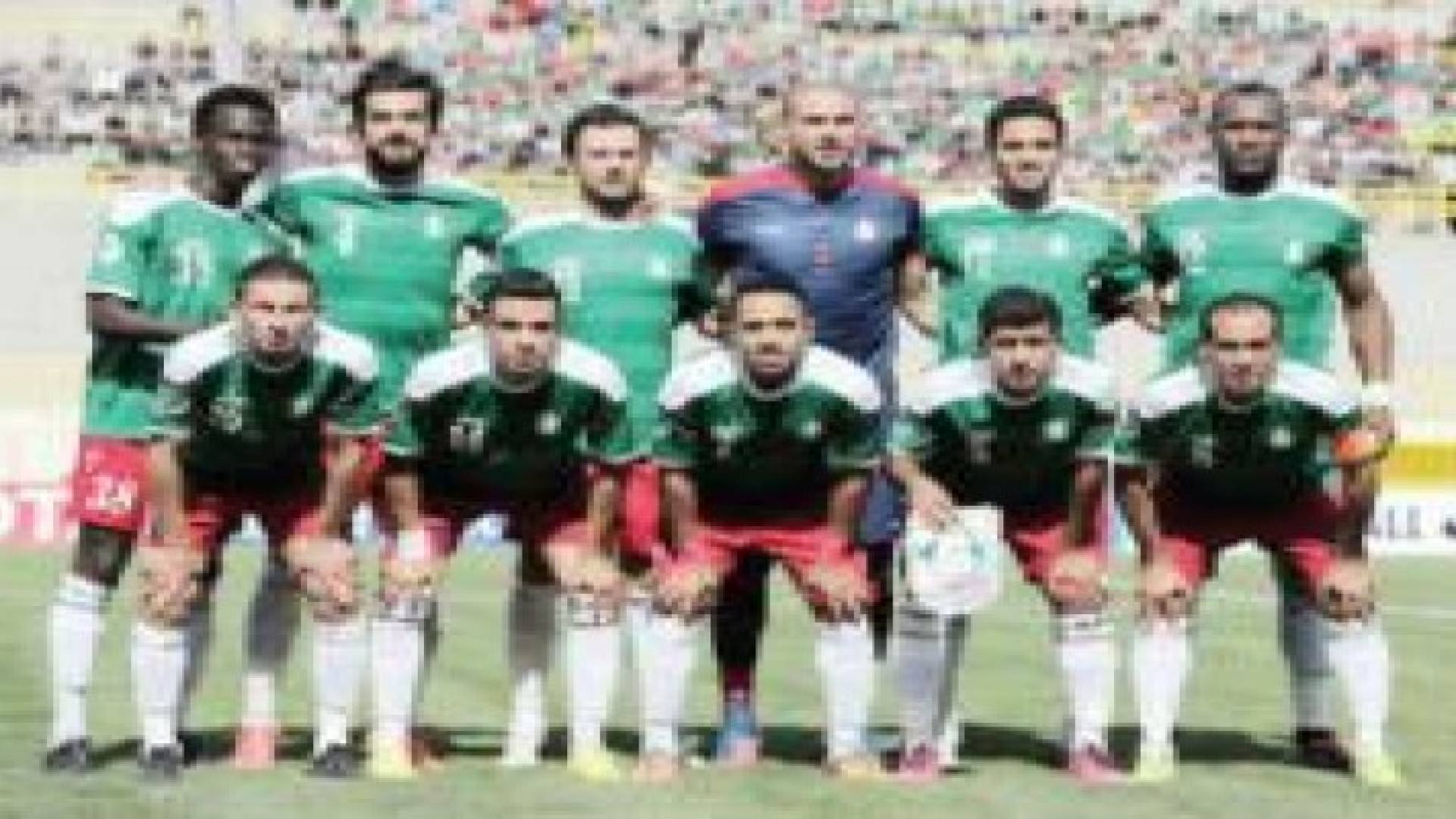 الوحدات يلتقي القادسية الكويتي في كأس الاتحاد الاسيوي غدا