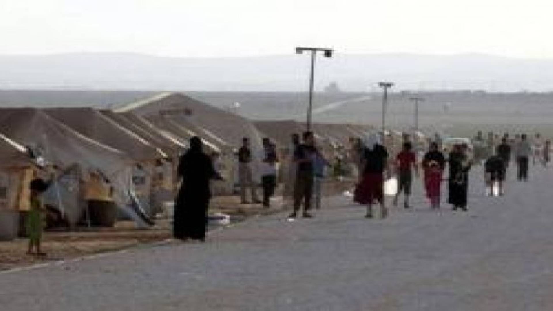 177.9 مليون دولار حجم التمويل للاردن ضمن خطة الاستجابة الوطنية للازمة السورية