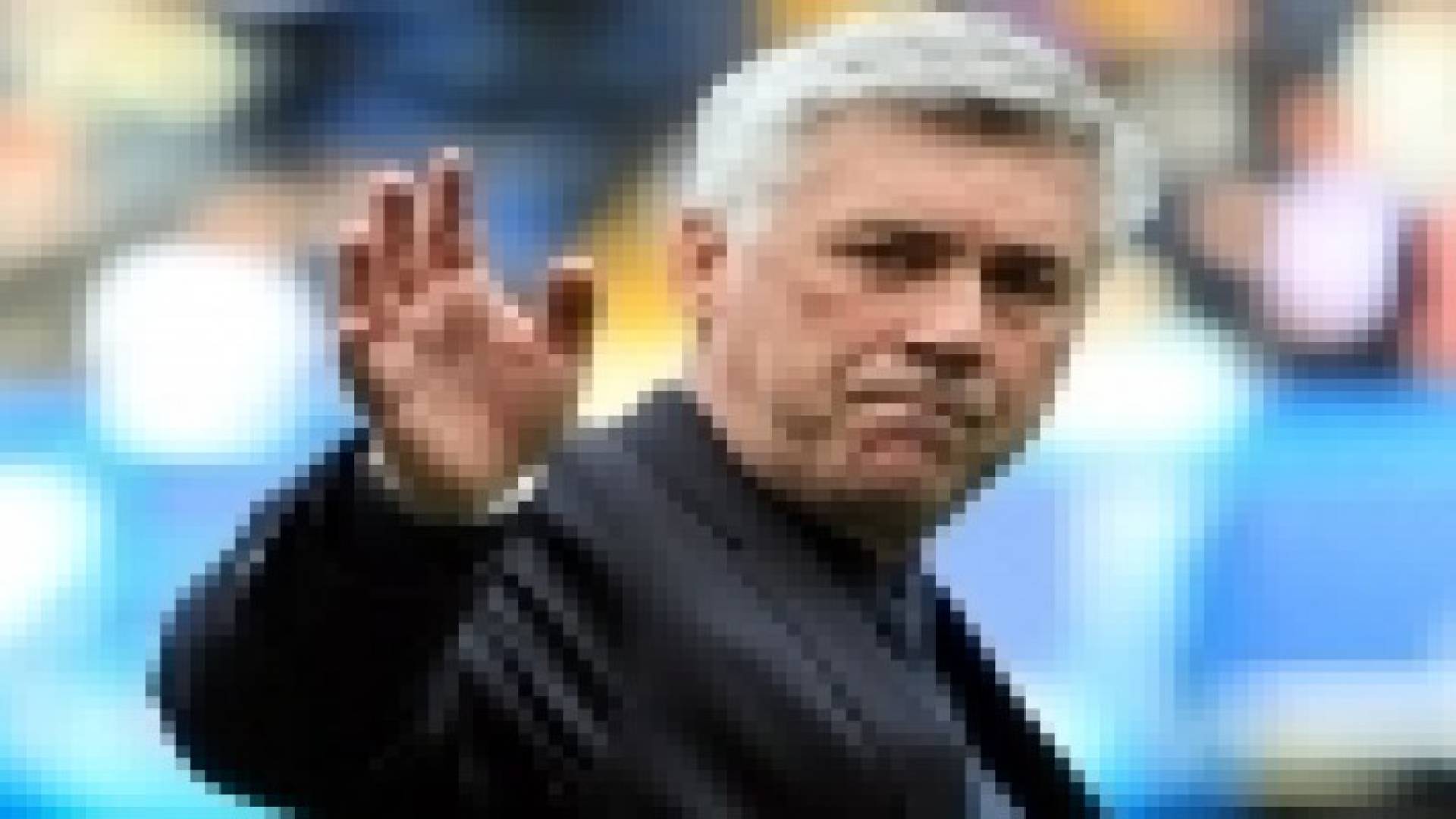 اقالة "انشيلوتي" من تدريبات ريال مدريد