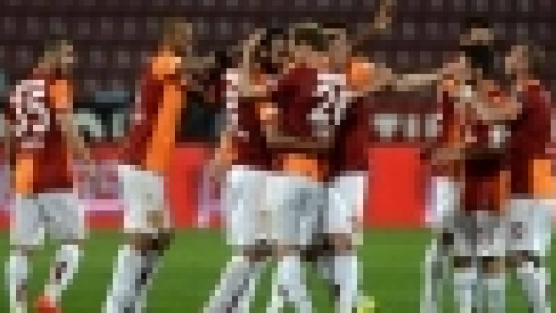 غلطة سراي بطلا للدوري التركي