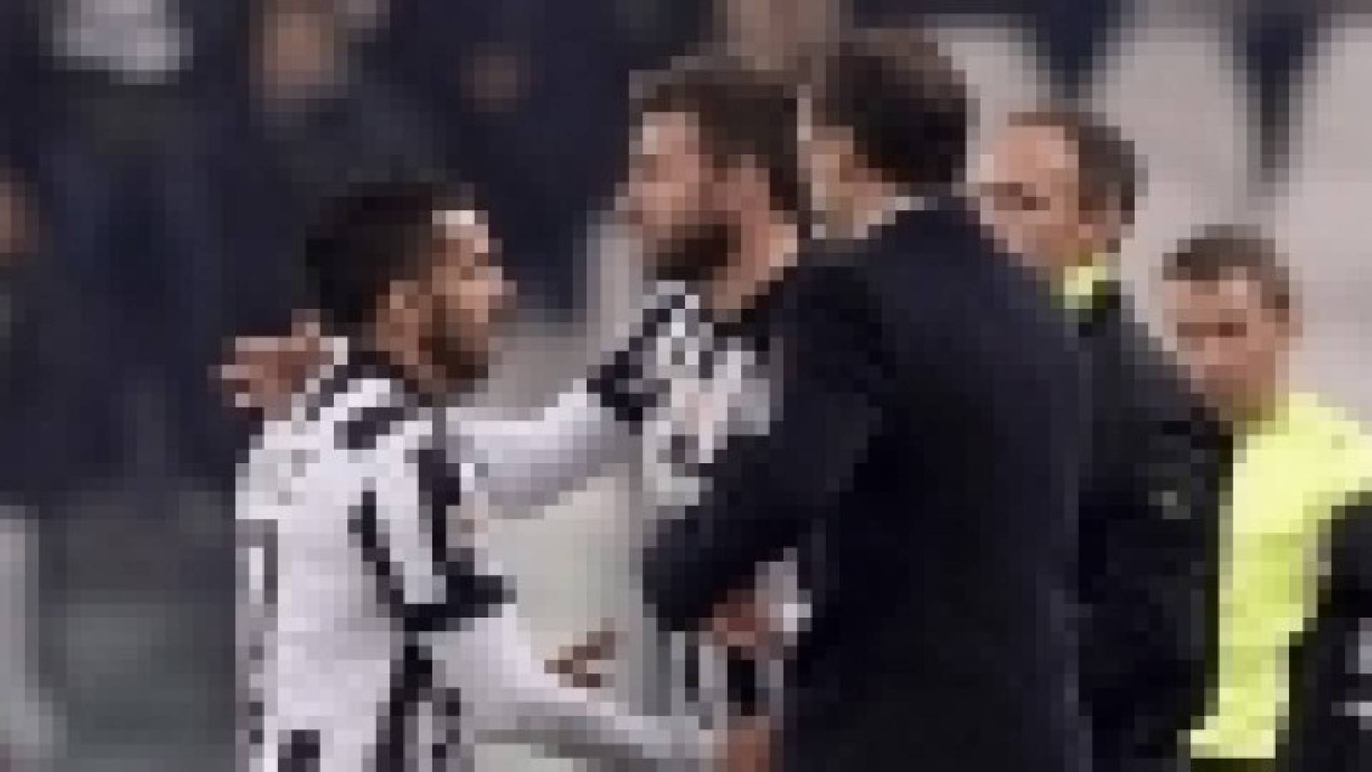 يوفنتوس يتلقى صفعة قوية قبل لقاء برشلونة باصابة بارتزالي