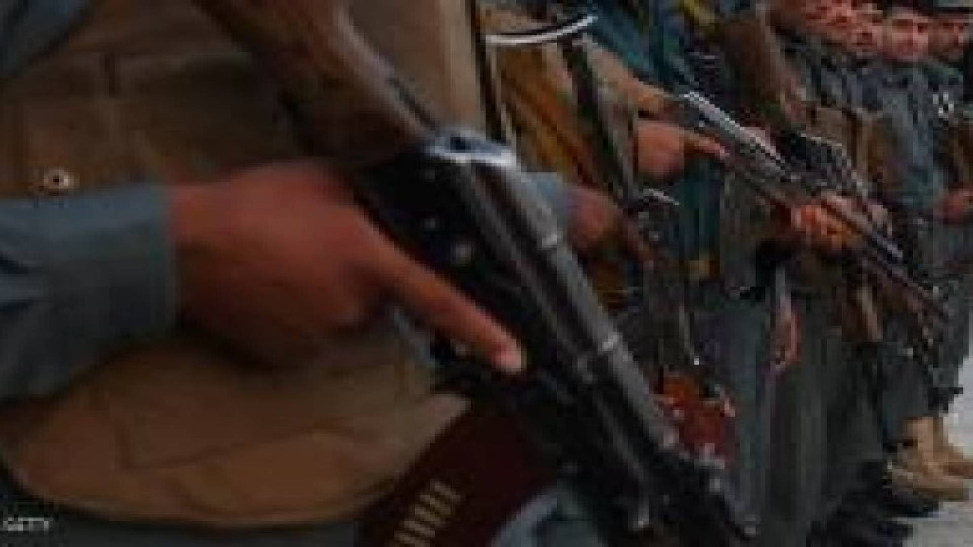 قتلى باشتباك بين داعش وطالبان بأفغانستان