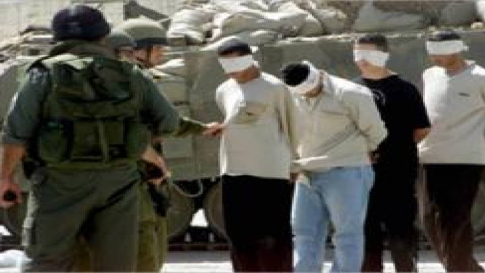 الشرطة الإسرائيلية تعتقل 20 فلسطينيا في القدس خلال 24 ساعة