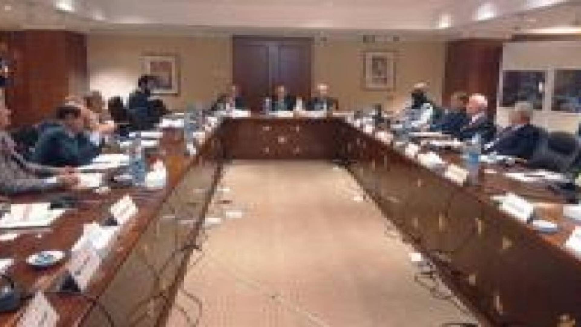 ⁠⁠المحكمة الدستورية تنظم ورشة عمل حول علاقة القانون الدولي بالمحاكم الدستورية