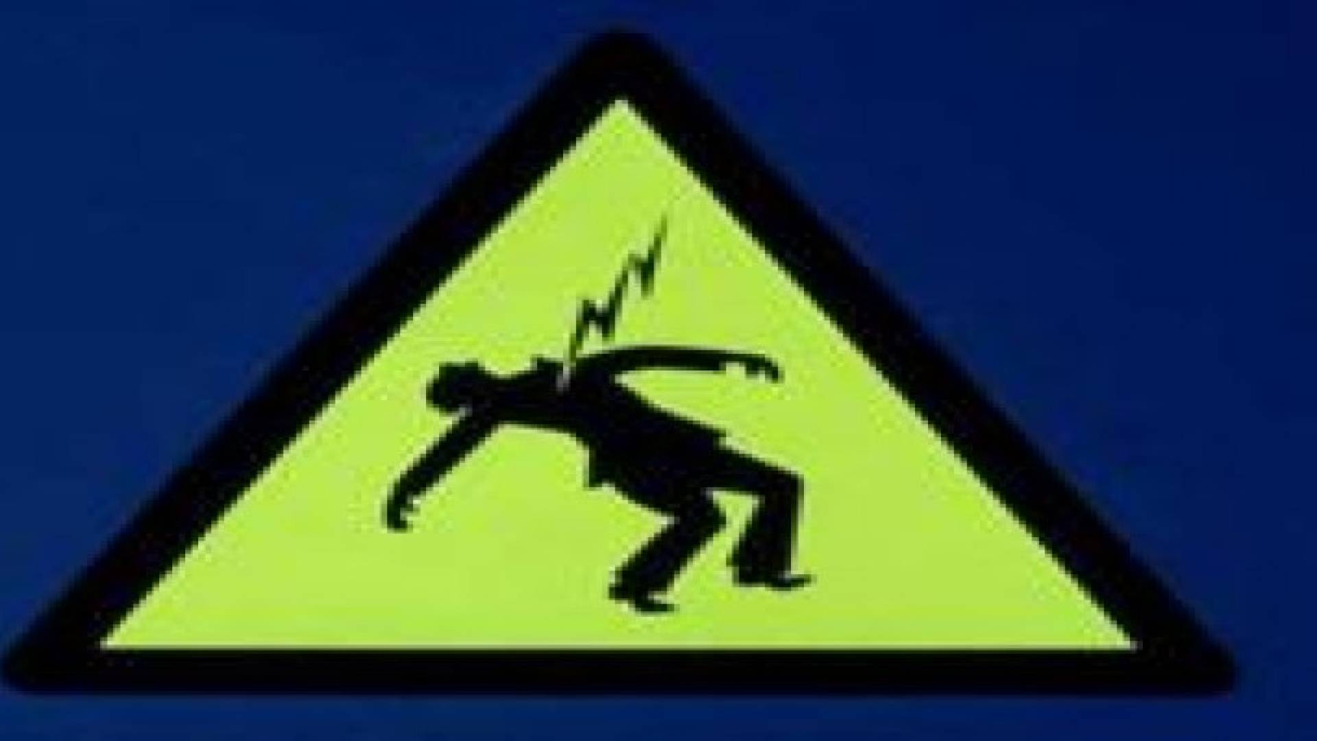 وفاة طفلة جراء صعقة كهربائية في المفرق