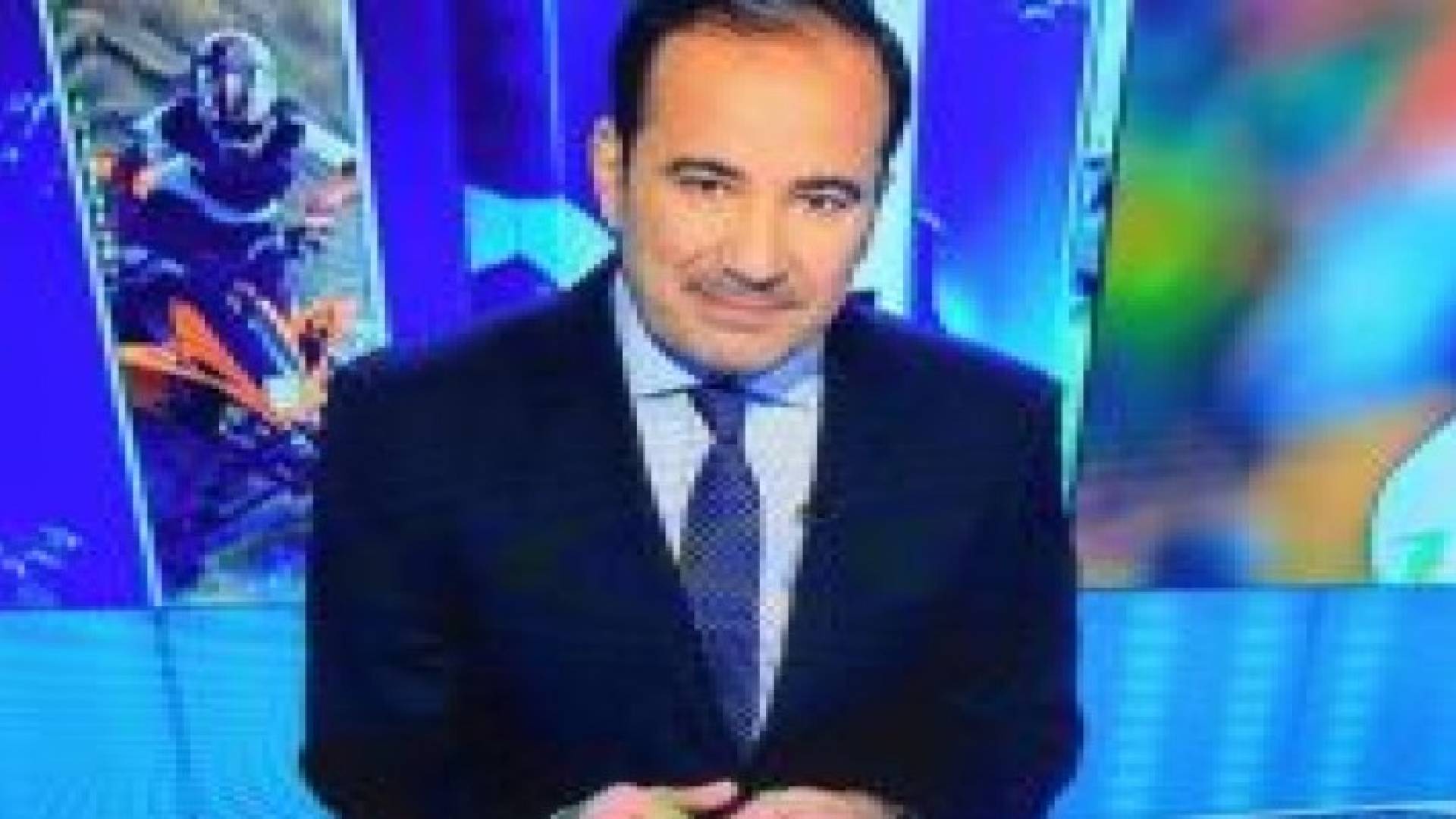 وفاة المذيع الرياضي بقناة الجزيرة "منقذ العلي"