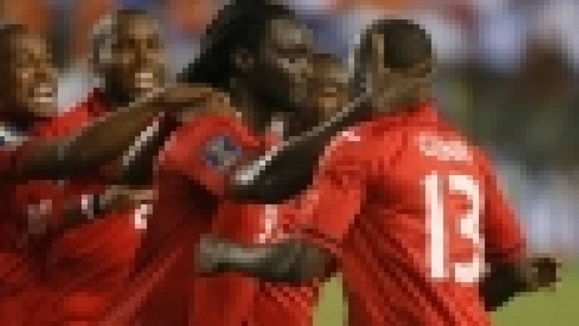 النشامى يواجهون ترينيداد و توباغو في 16 من الشهر المقبل