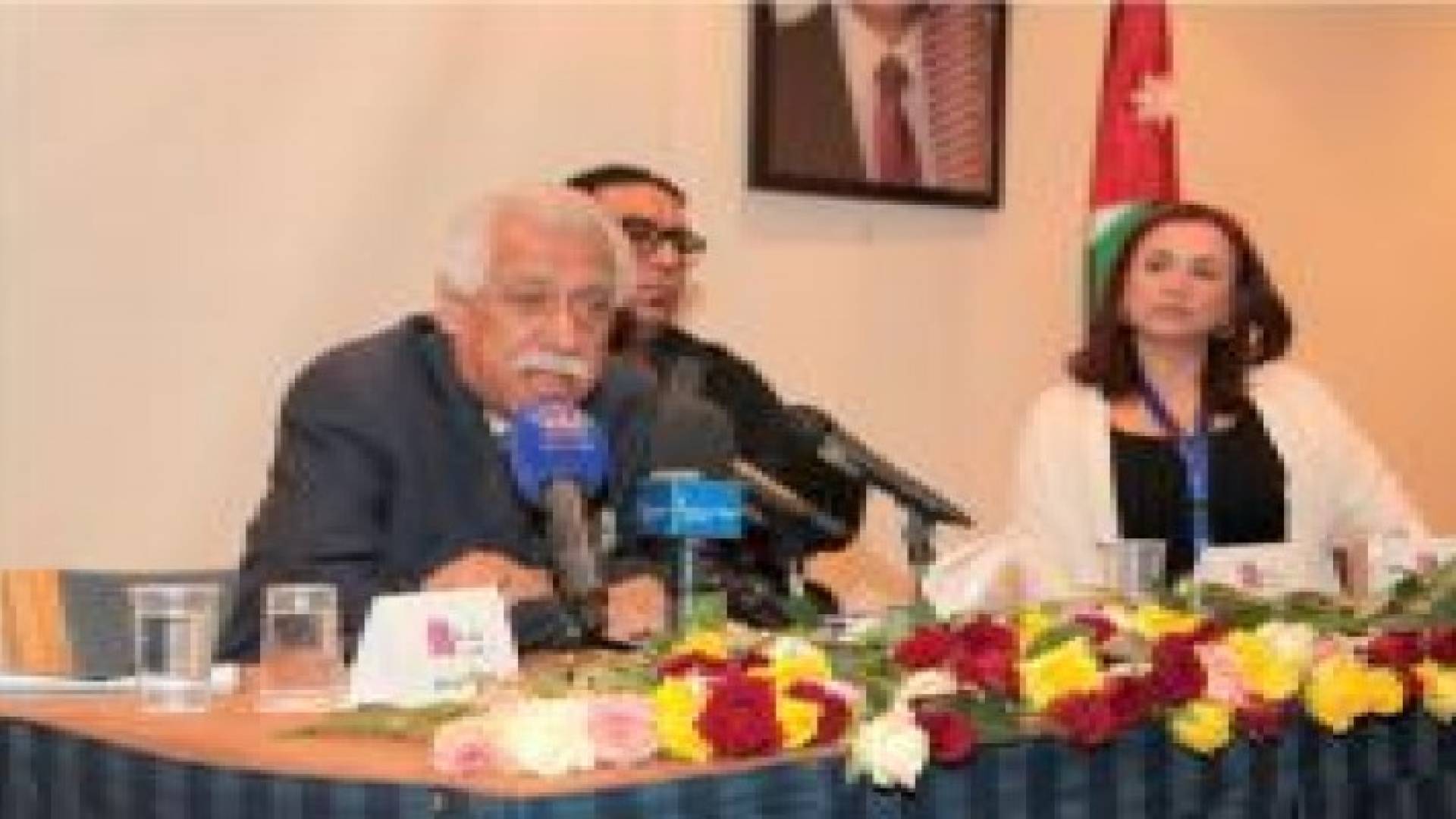 انطلاق فعاليات ملتقى عمان للقصة برعاية أمين عمان في مركز الحسين الثقافي