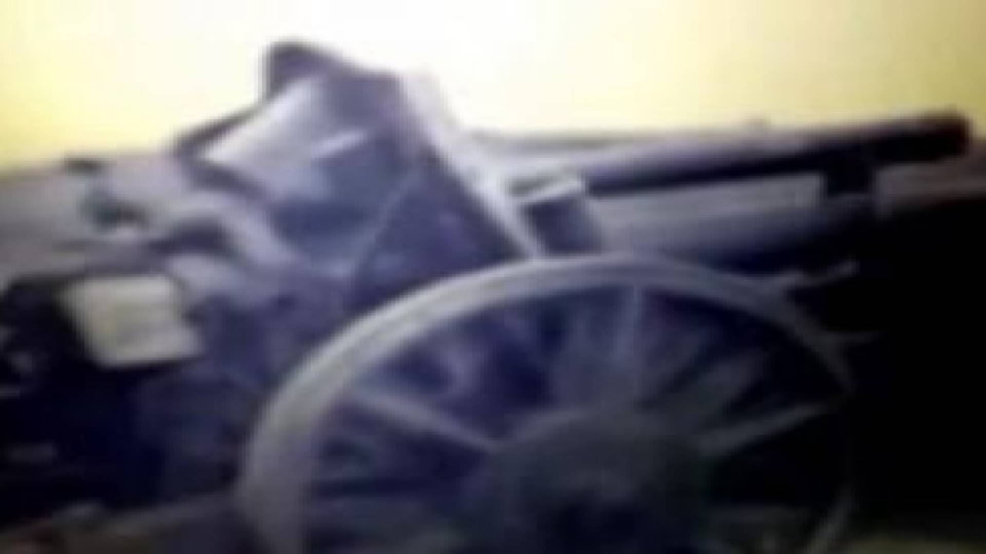 "مدفع هتلر".. بيد أحرار الشام يثير دهشة الألمان.. فيديو