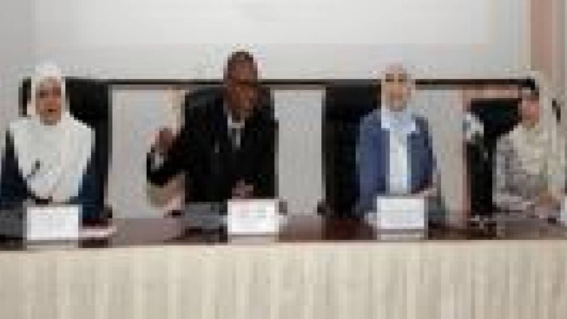 اطلاق مشروع "التنمية الاقتصادية الريفية والتشغيل" للقطاع الزراعي