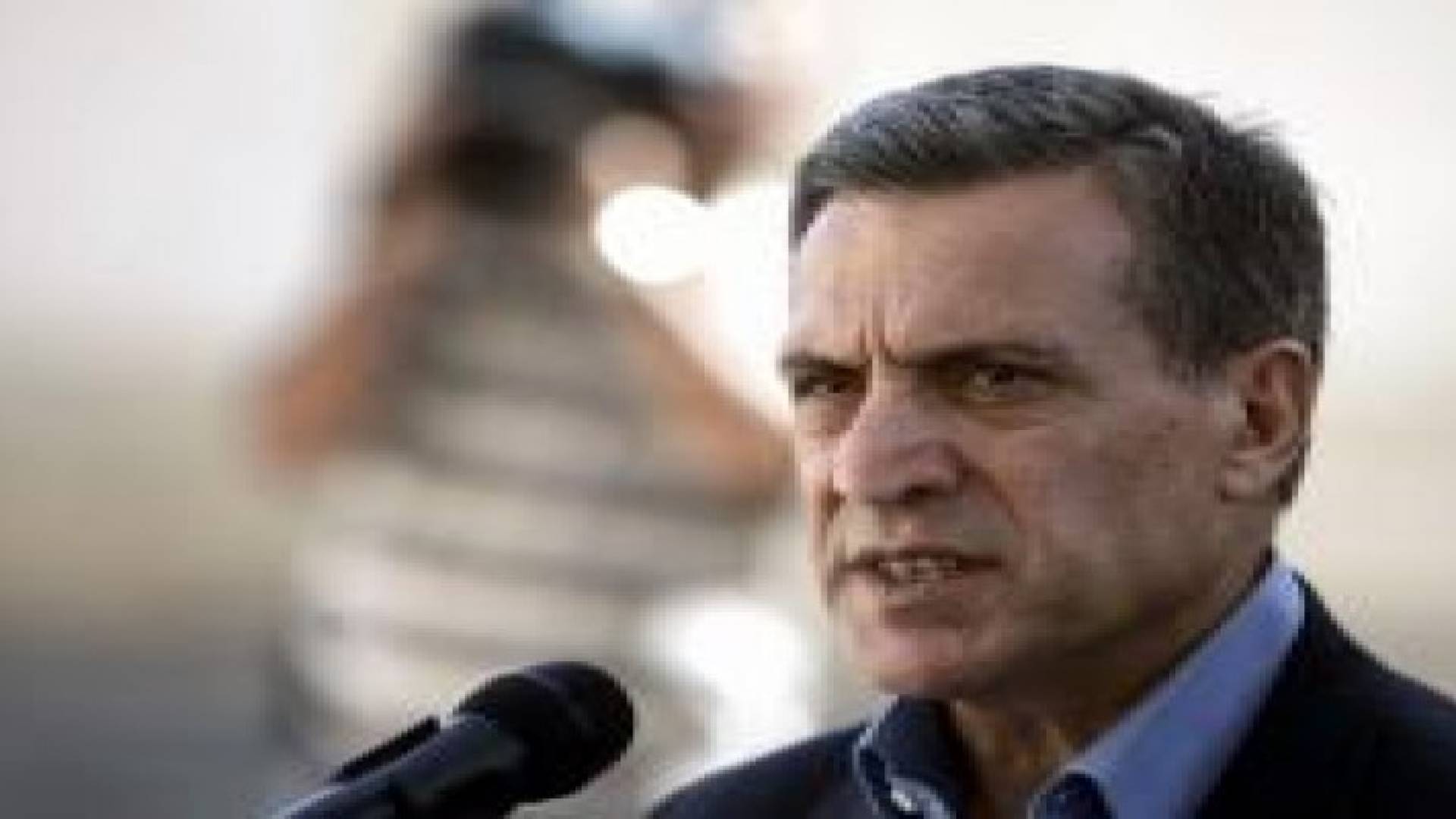 الرئاسة الفلسطينية ترفض تجزئة قضايا الوضع النهائي في أية مفاوضات مع اسرائيل