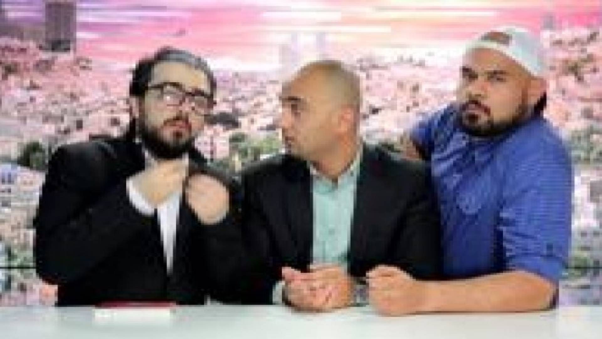 تشويش واضح: الحلقة السادسة والثلاثون بعنوان "الاستقلال 69"