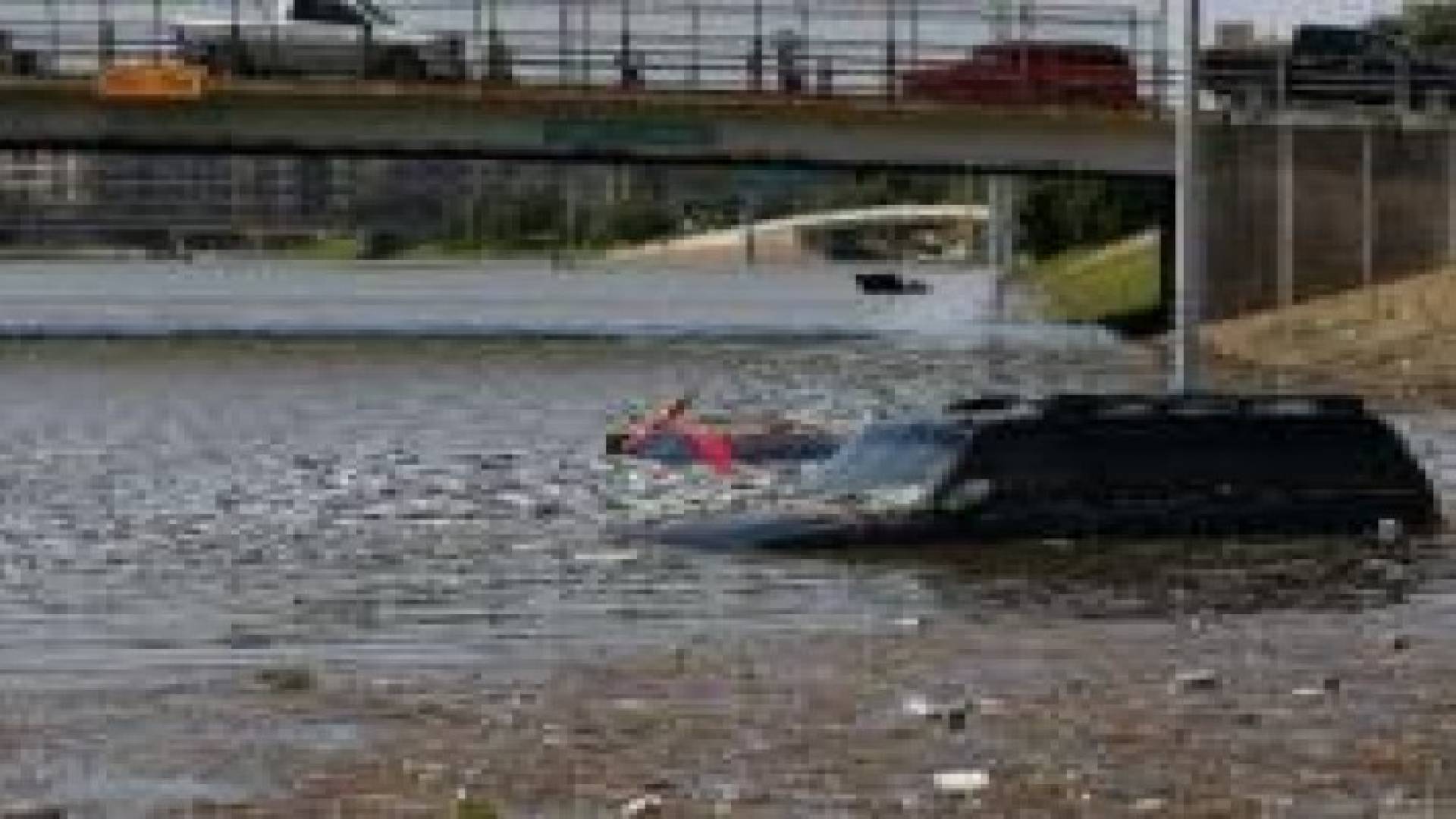 20 قتيلا في عواصف تضرب تكساس وأوكلاهوما والمكسيك