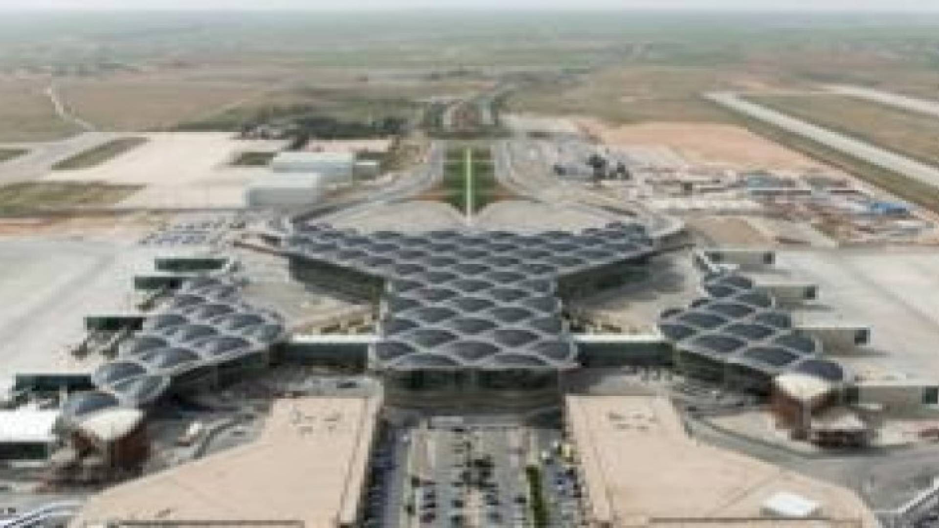 مطار الملكة علياء يحقق ارتفاعا في حركة الشحن الجوي السنوية