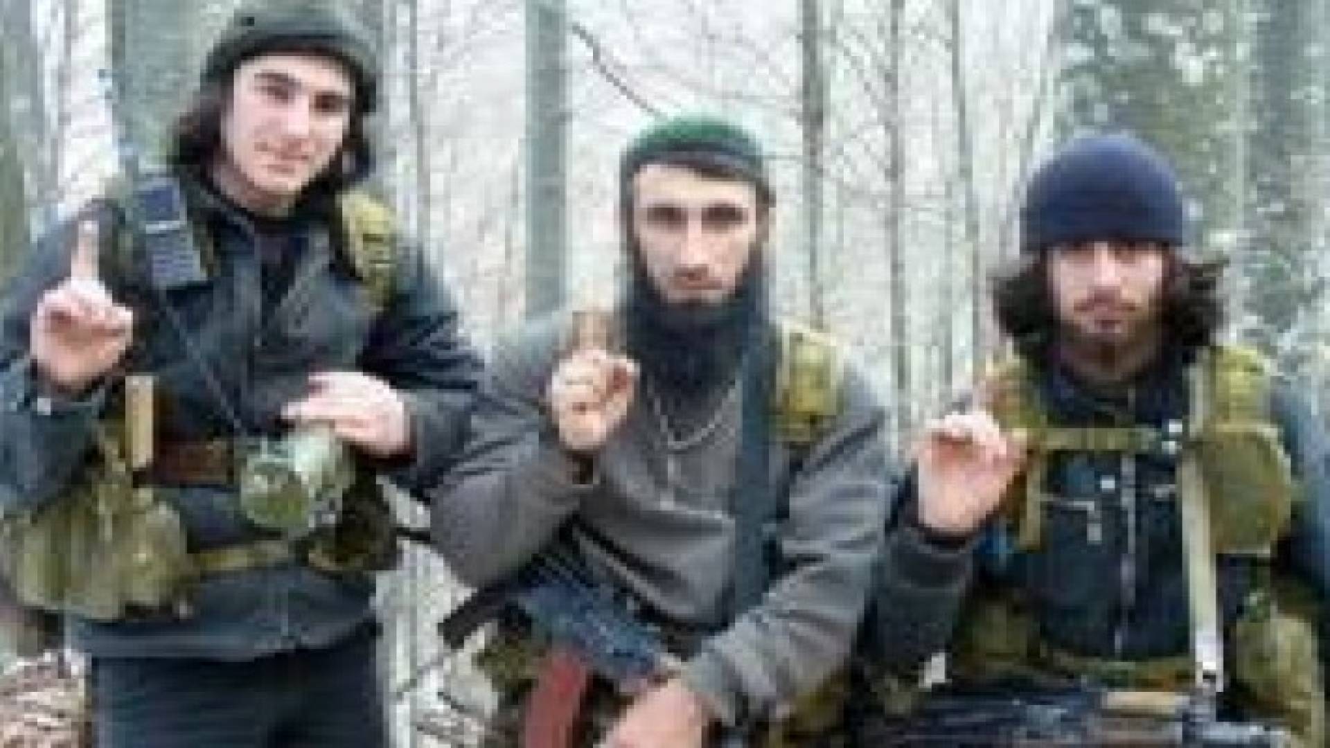 تقرير: 30 ألف أجنبي بداعش من 100 دولة