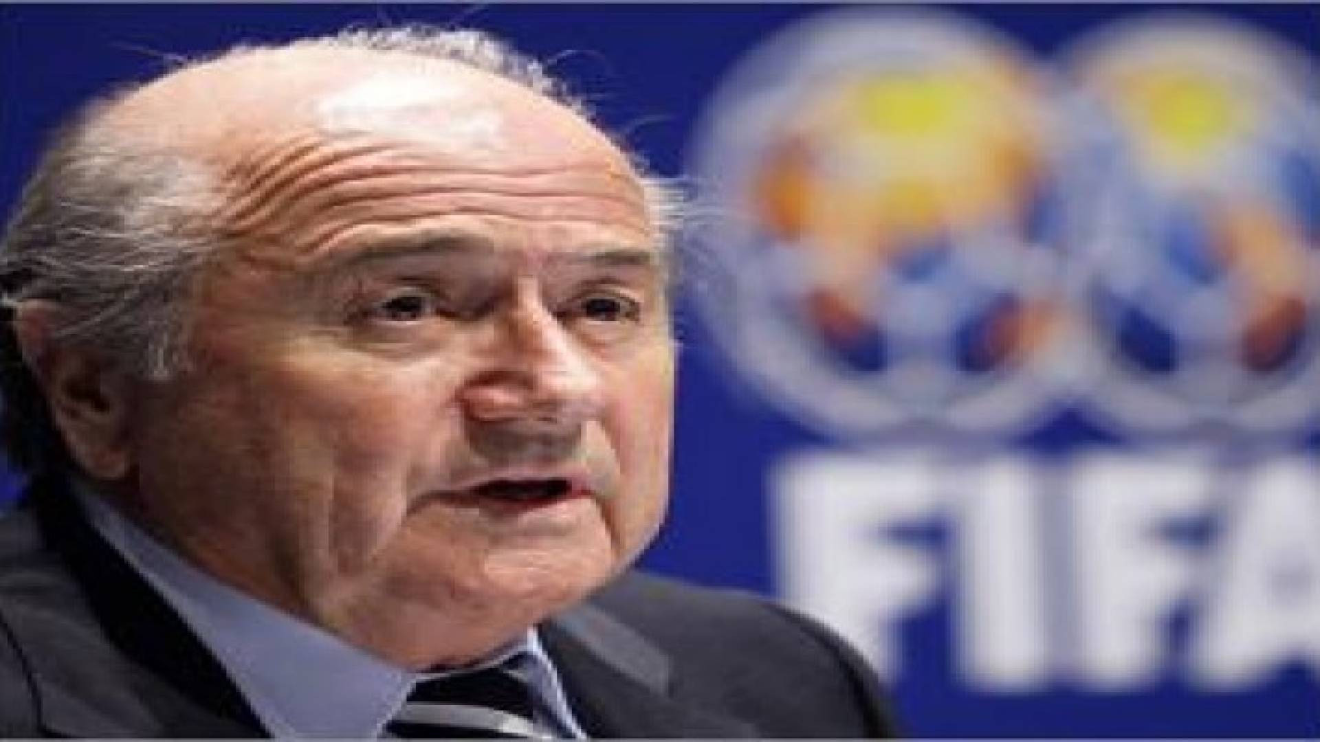 منظمة الشفافية تطالب بلاتر بالانسحاب من انتخابات الفيفا