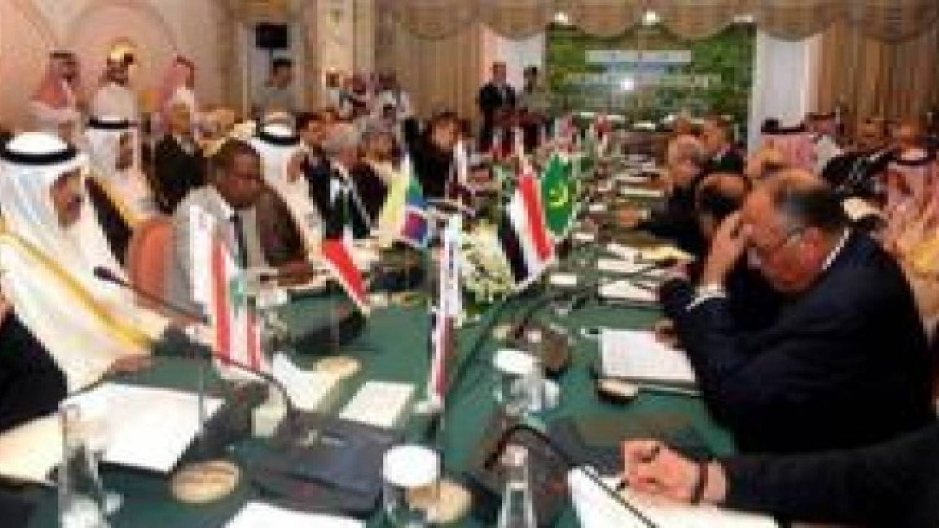 الكويت: بدأ اعمال الدورة الـ42 لمجلس وزراء منظمة التعاون الاسلامي