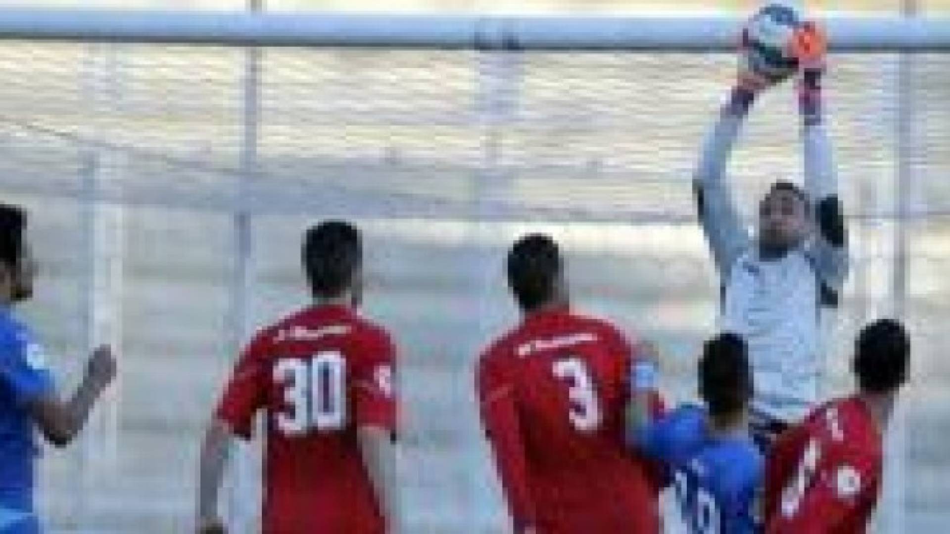 الجيش السوري يخرج الجزيرة بهدف قاتل